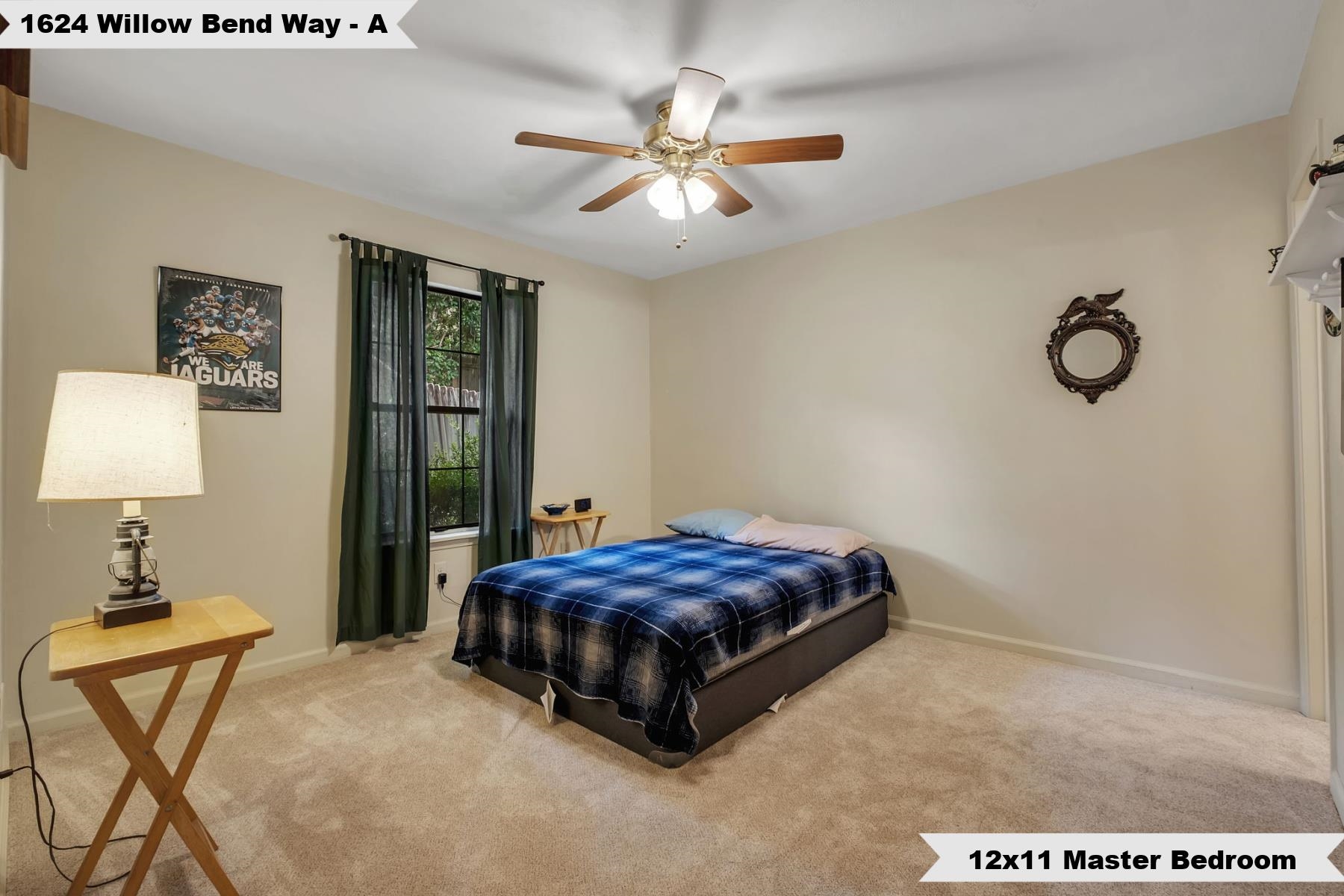 1624 Willow Bend Way Unit: A