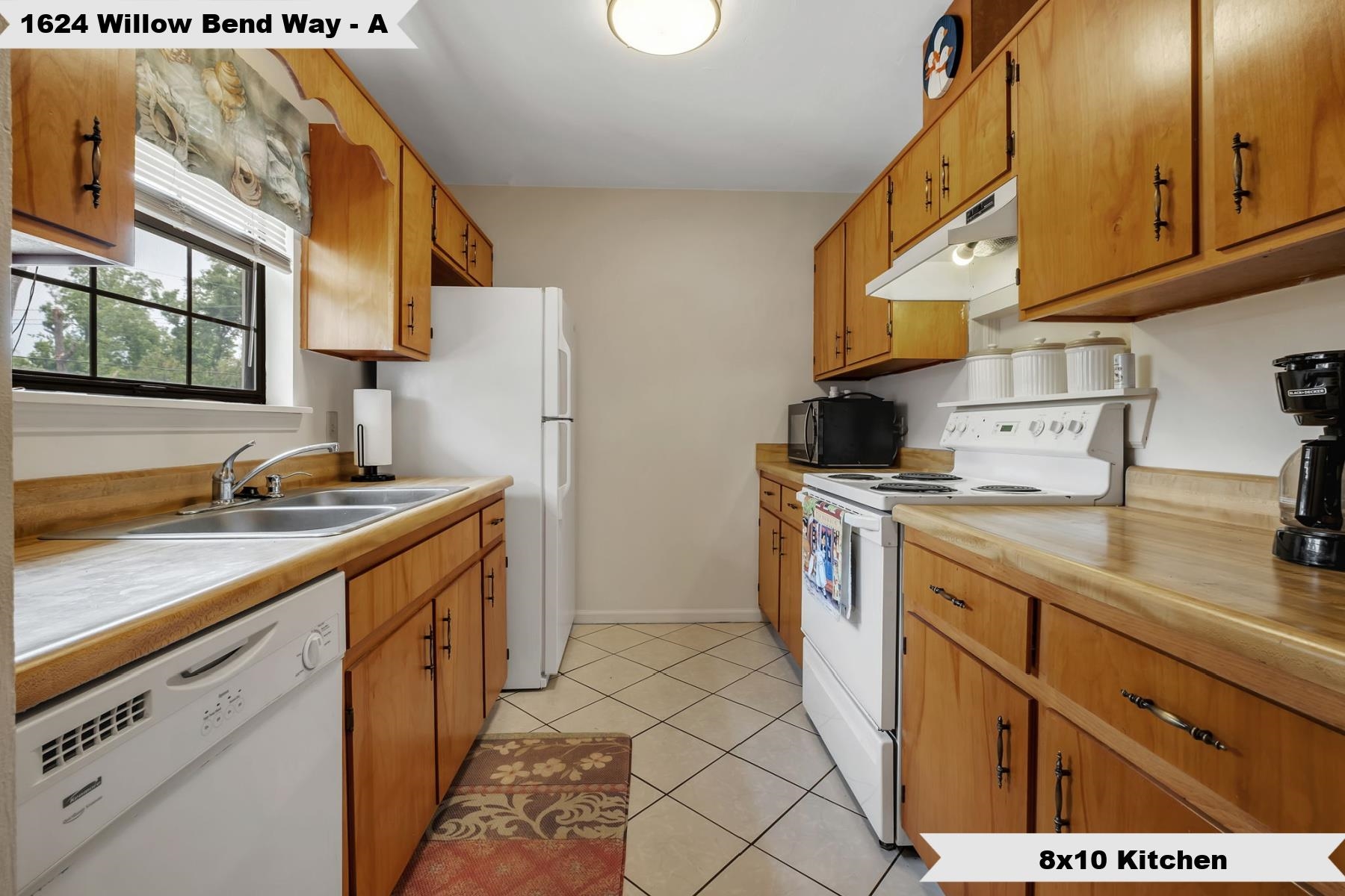 1624 Willow Bend Way Unit: A