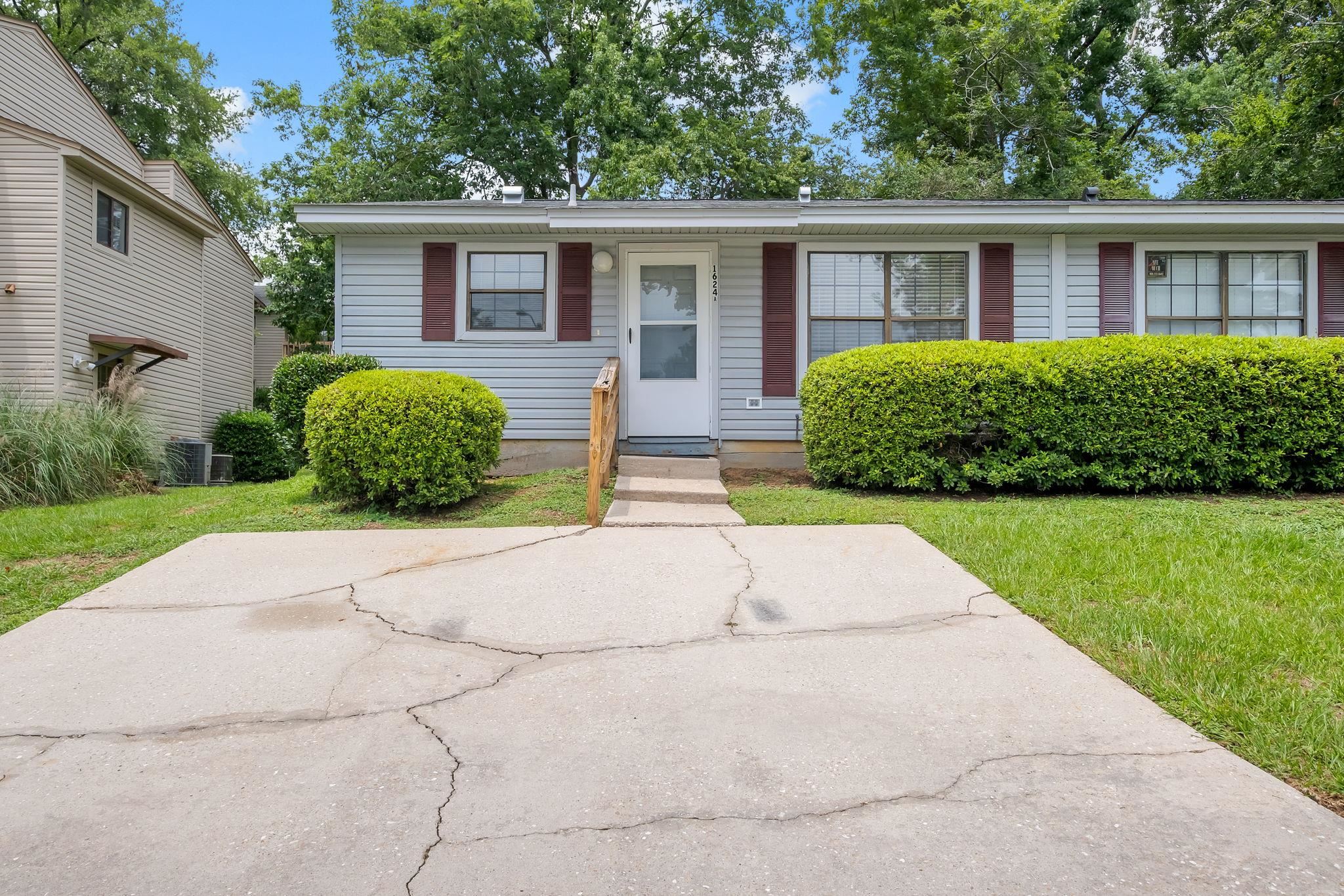 1624 Willow Bend Way Unit: A
