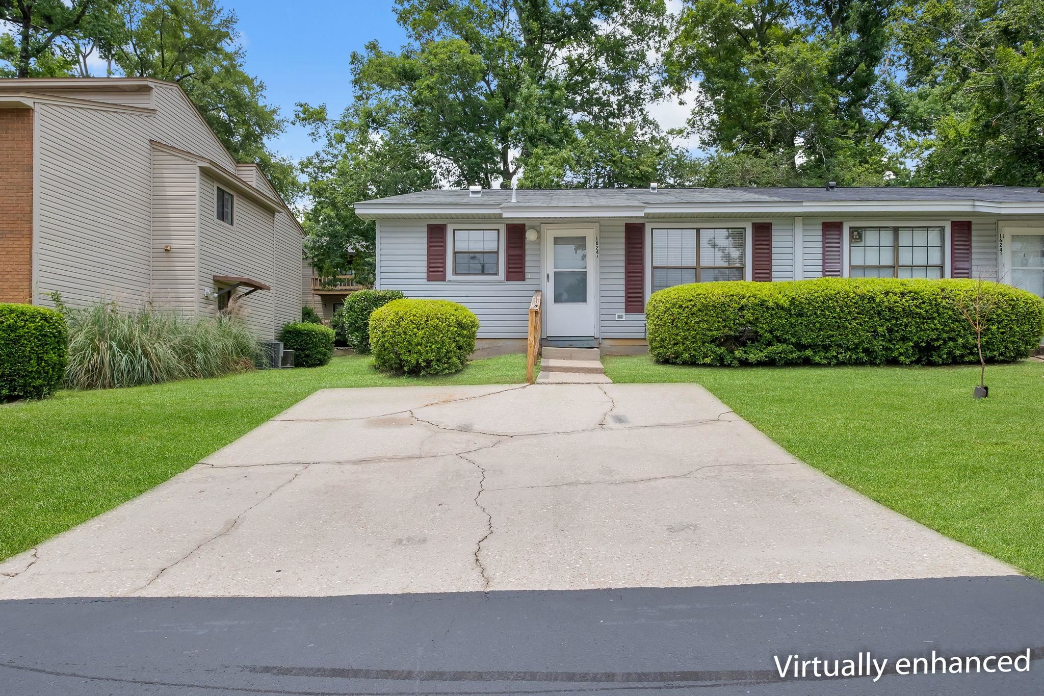 1624 Willow Bend Way Unit: A