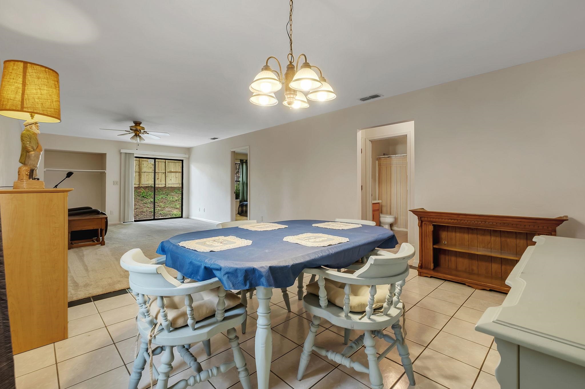 1624 Willow Bend Way Unit: A