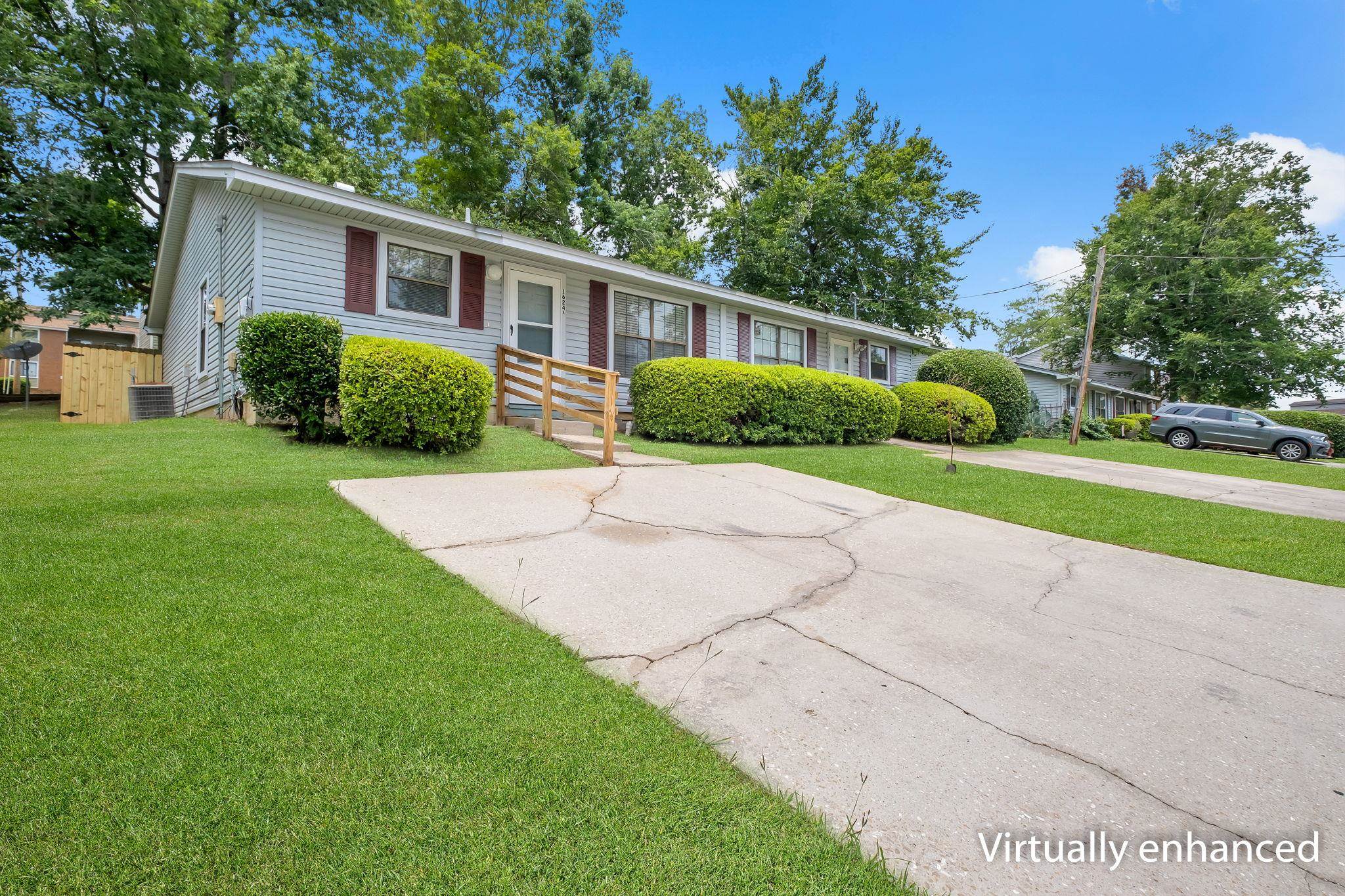 1624 Willow Bend Way Unit: A