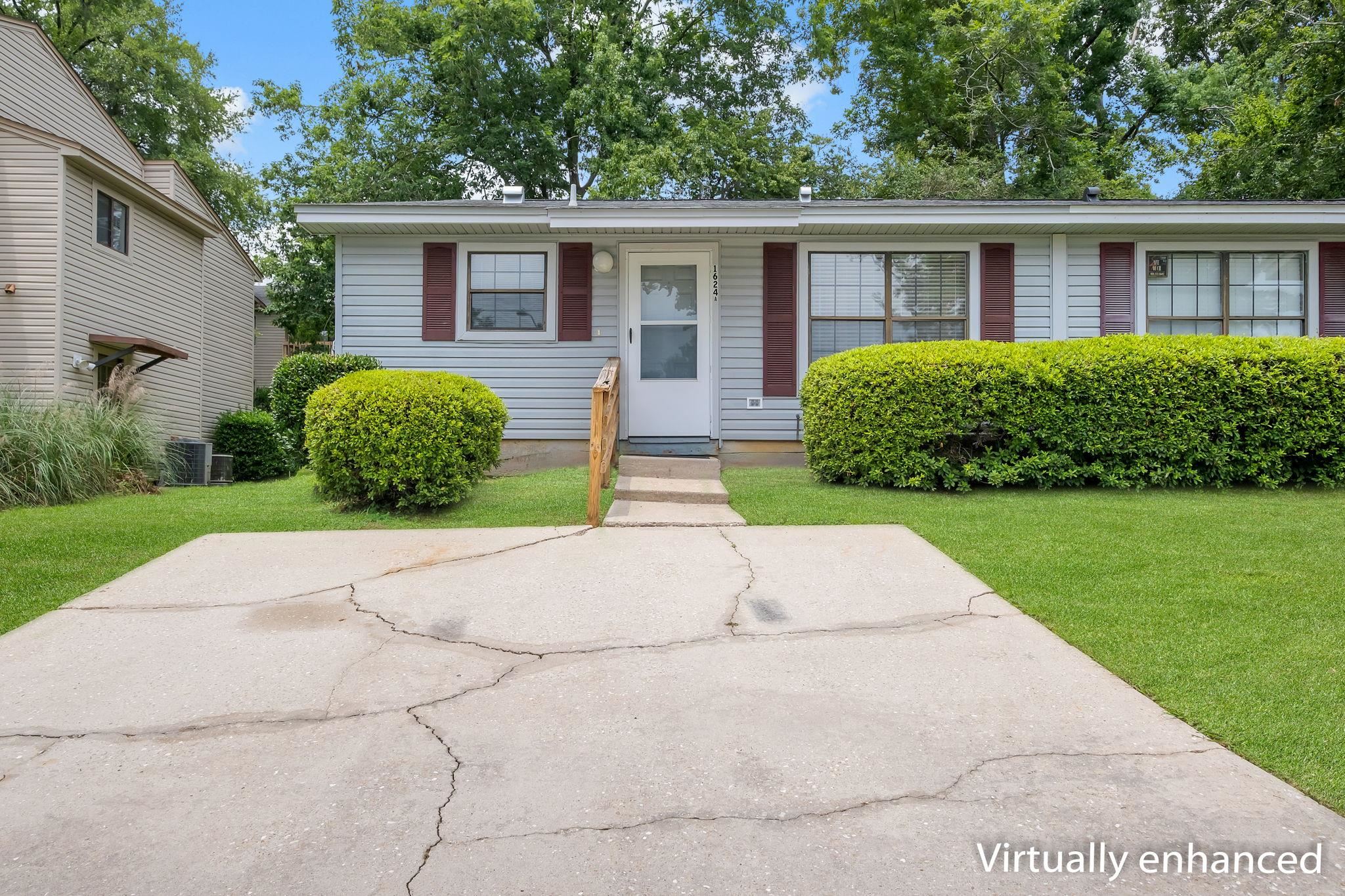 1624 Willow Bend Way Unit: A