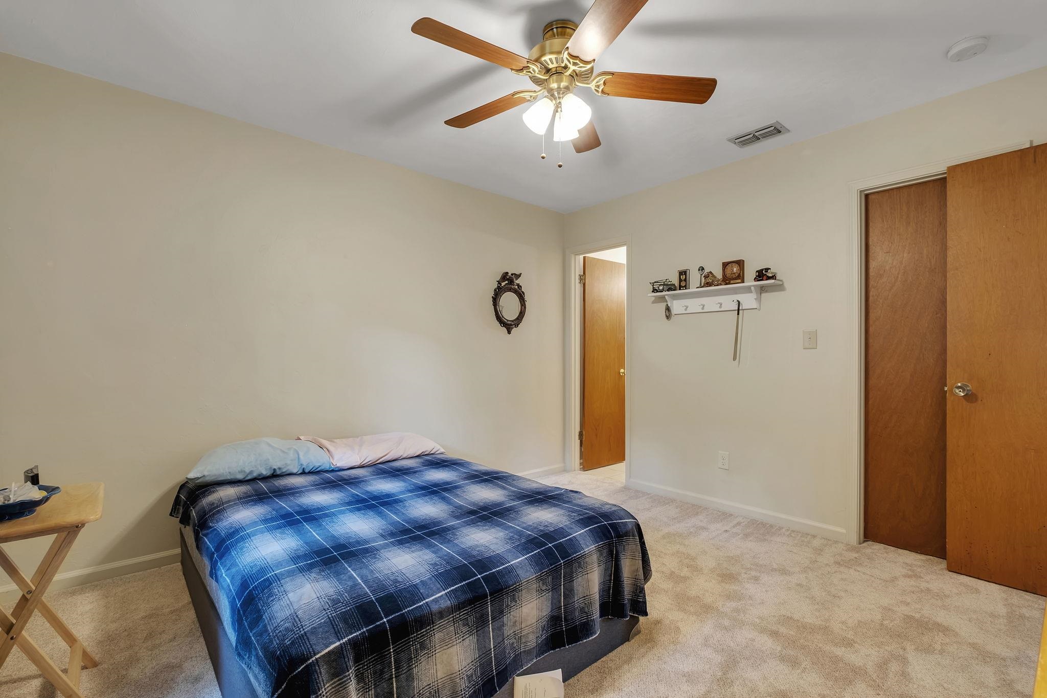 1624 Willow Bend Way Unit: A