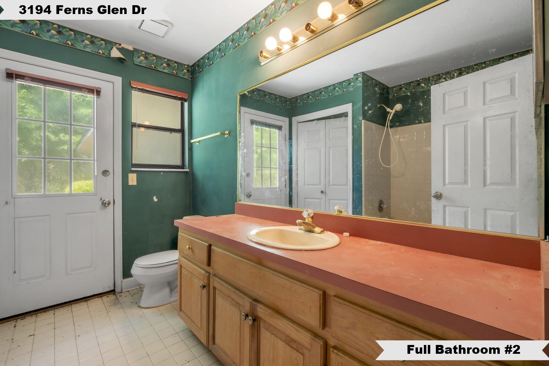 3194 Ferns Glen Drive
