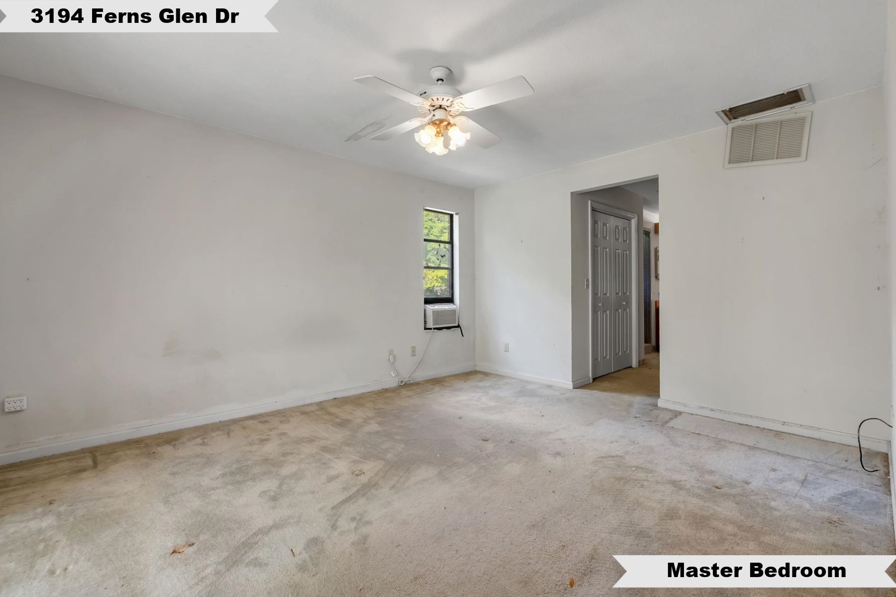 3194 Ferns Glen Drive
