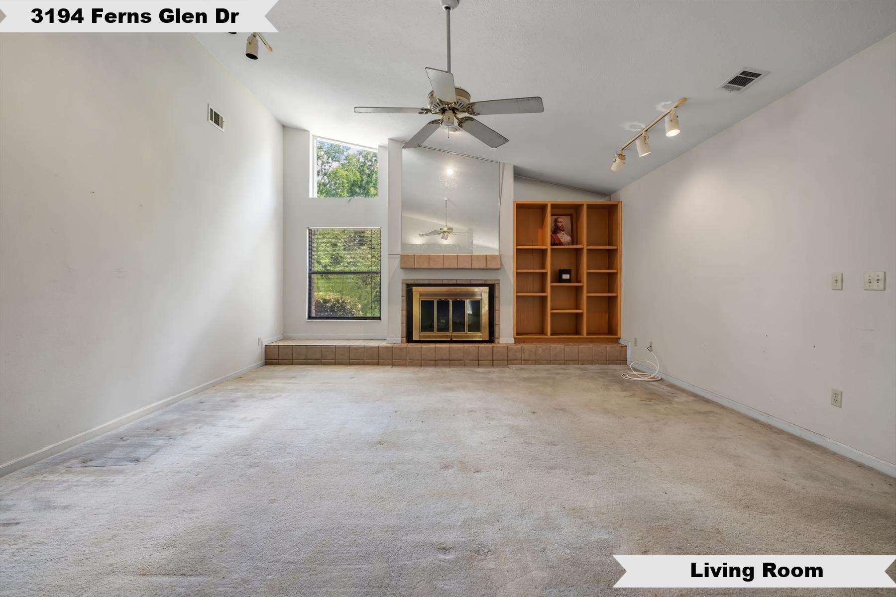 3194 Ferns Glen Drive