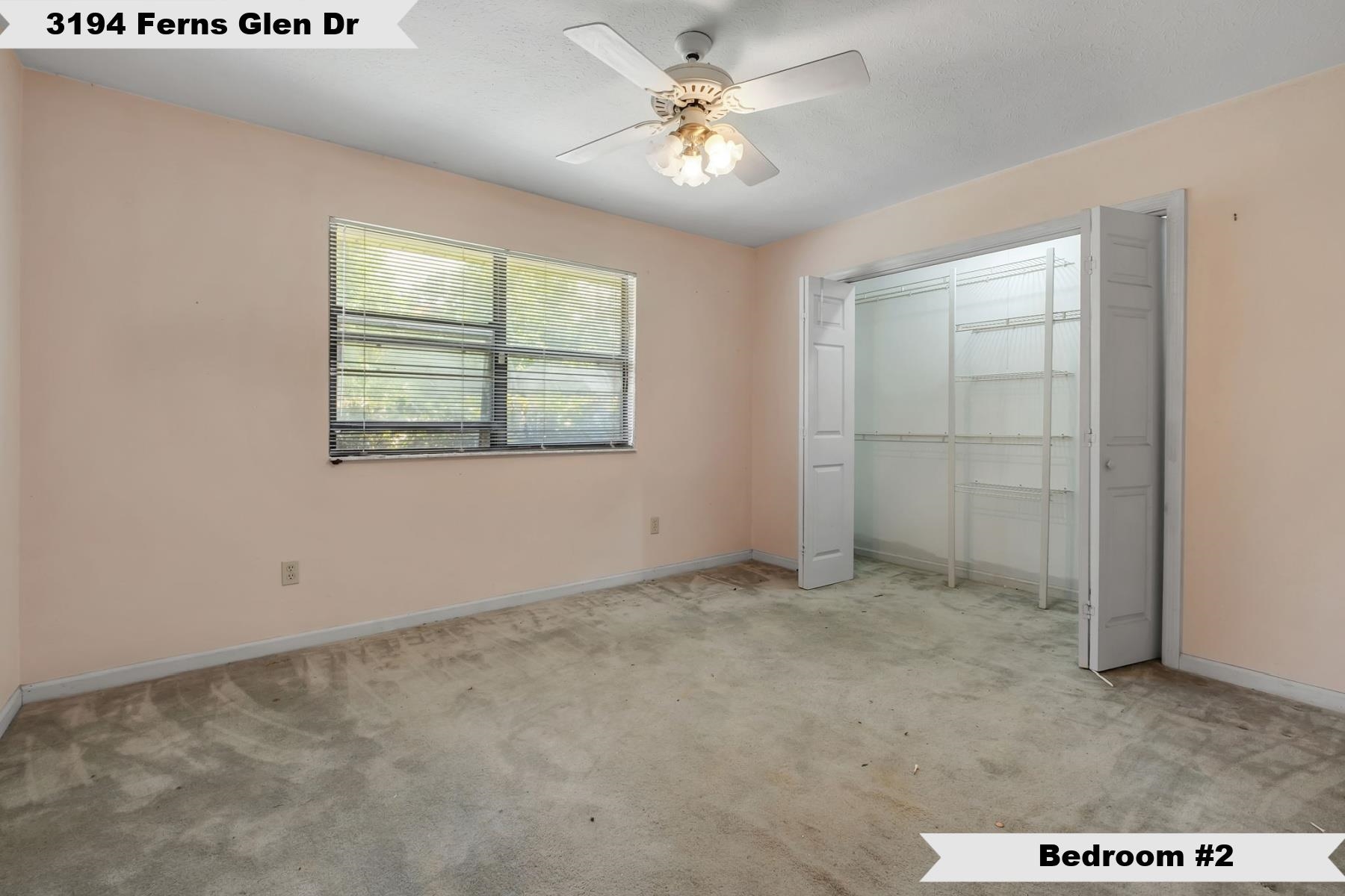 3194 Ferns Glen Drive