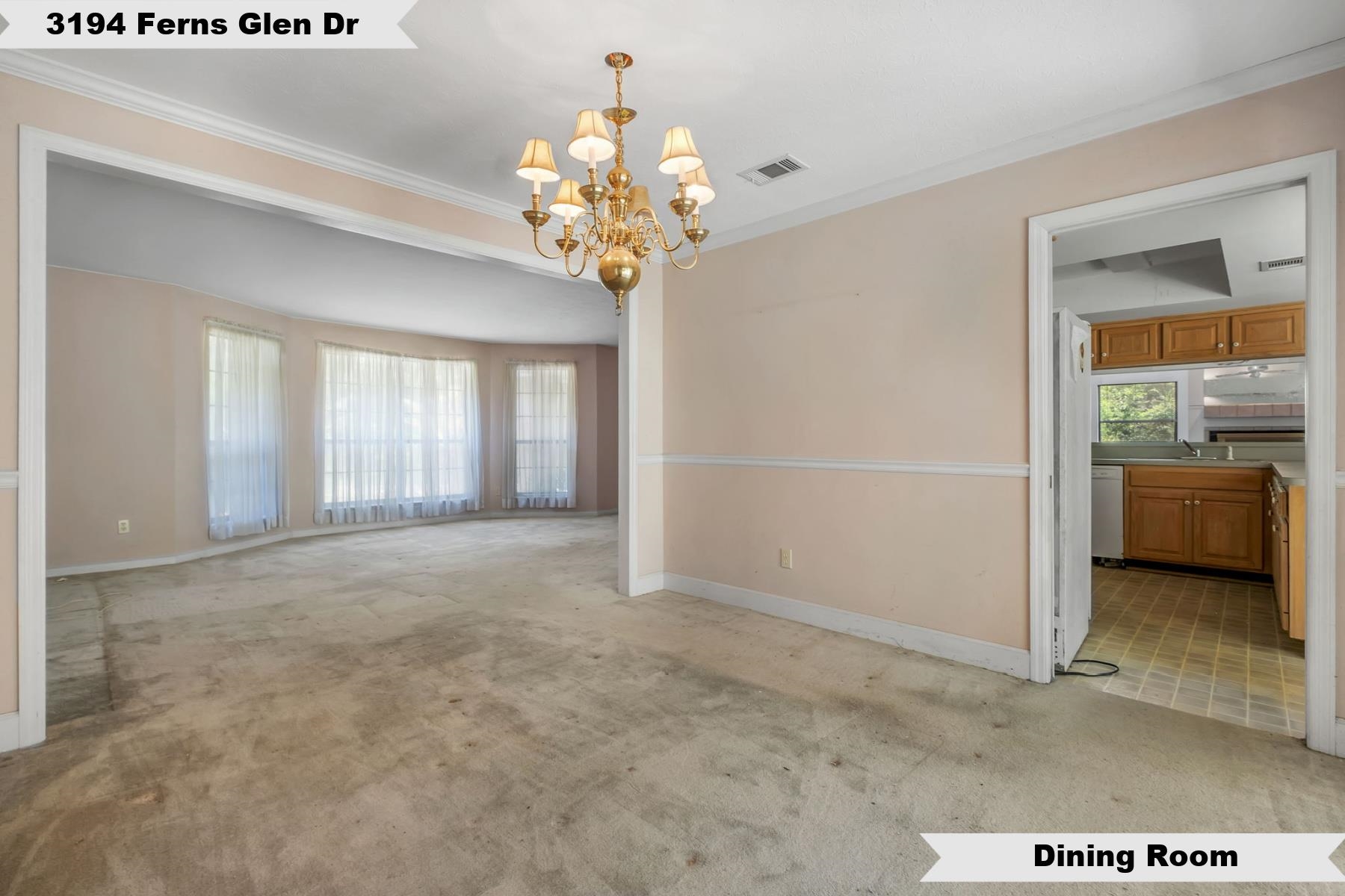 3194 Ferns Glen Drive