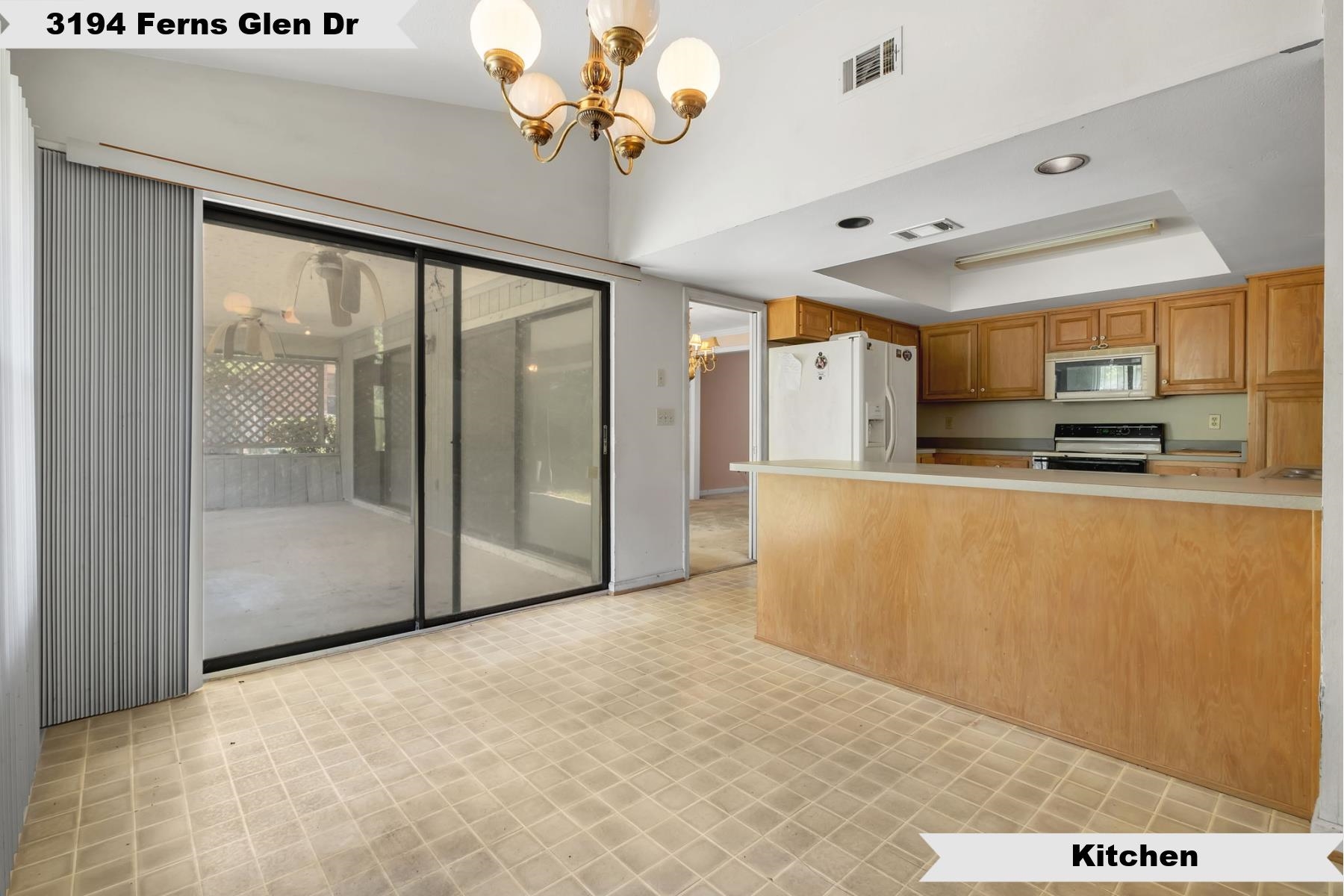 3194 Ferns Glen Drive
