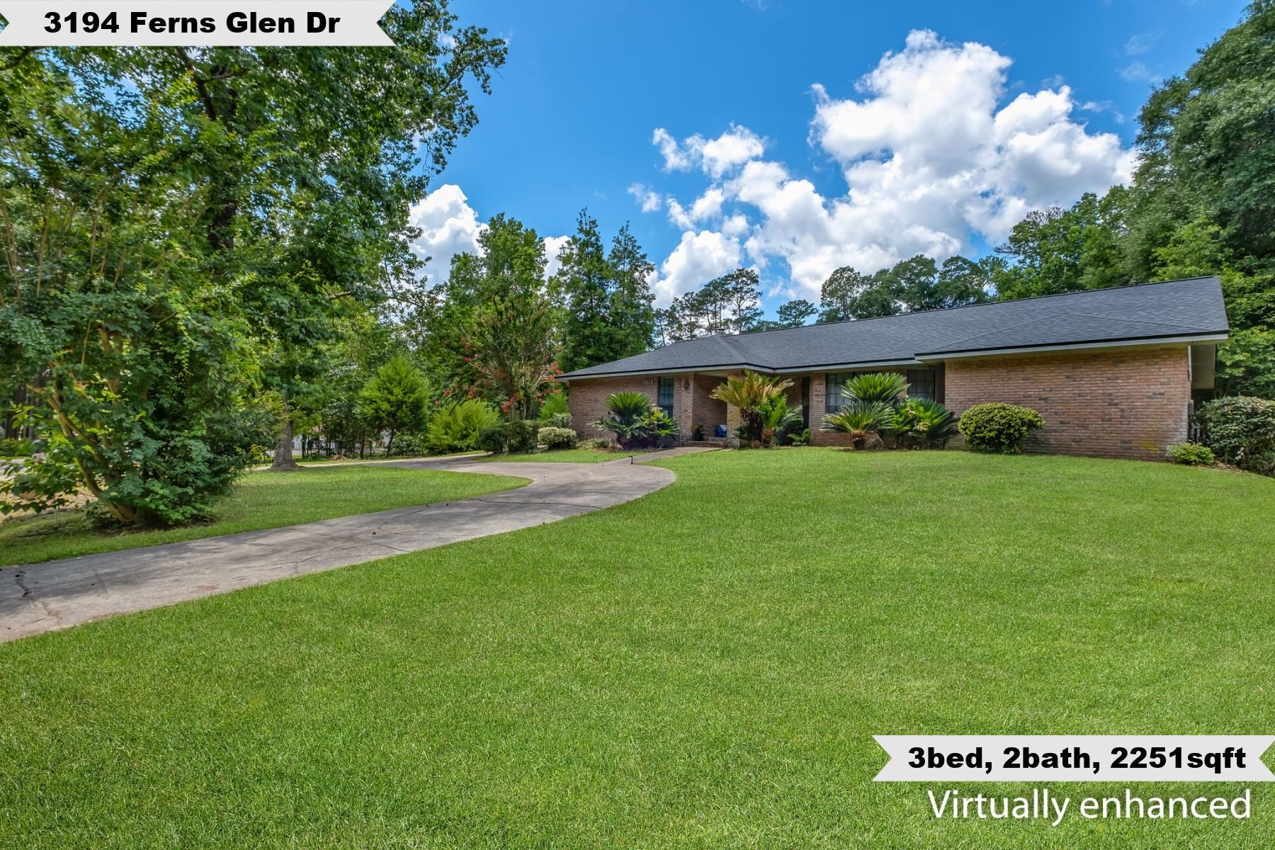 3194 Ferns Glen Drive