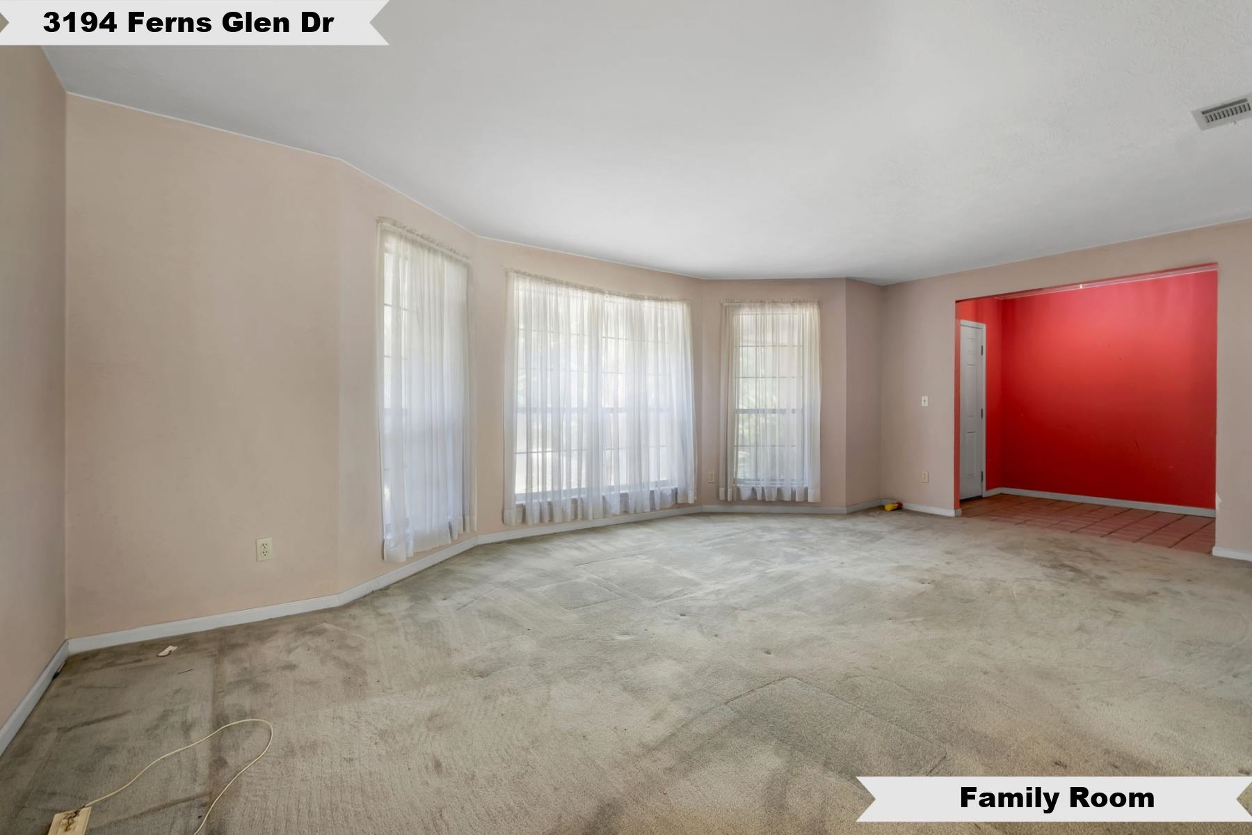 3194 Ferns Glen Drive