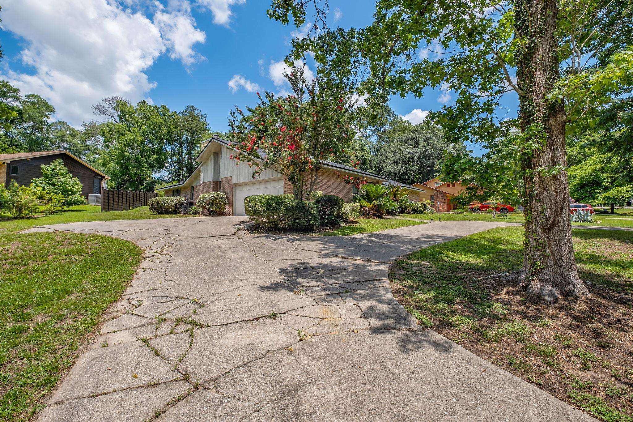3194 Ferns Glen Drive