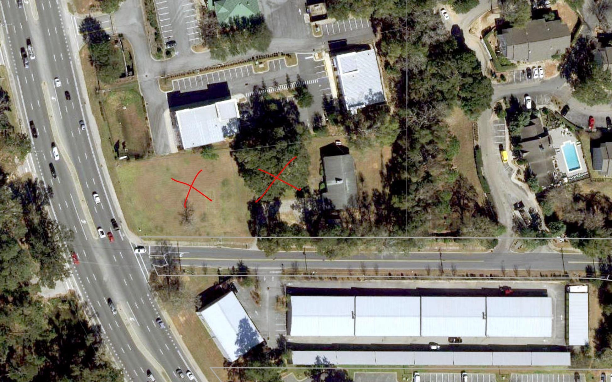 1755 NE Capital Circle