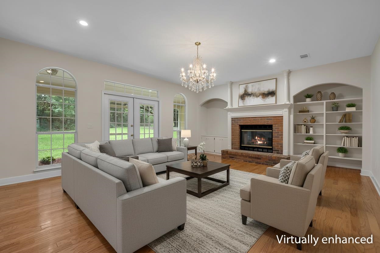1357 Conservancy East Court
