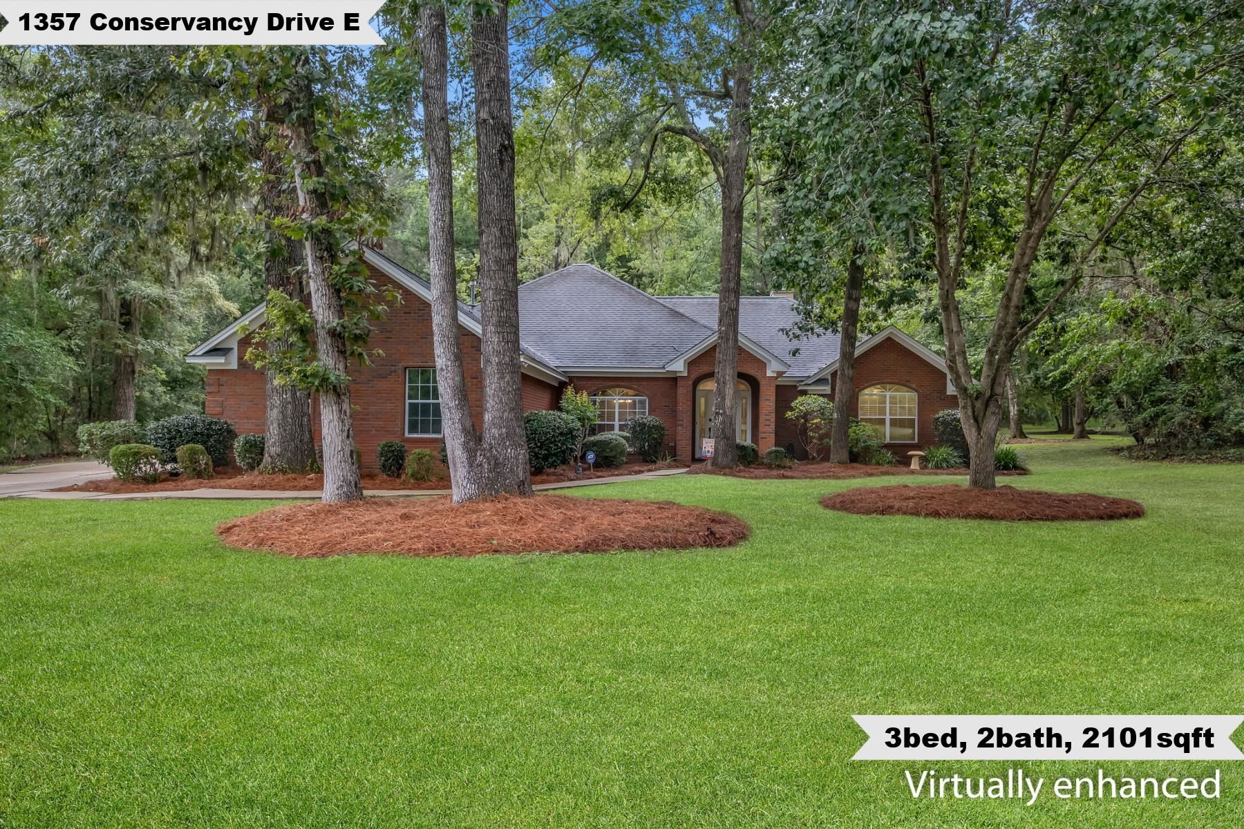 1357 Conservancy East Court
