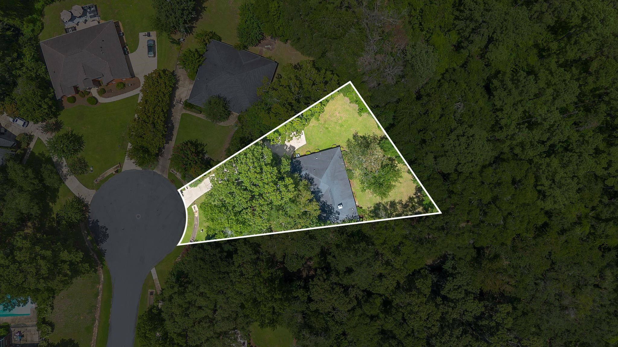 1357 Conservancy East Court