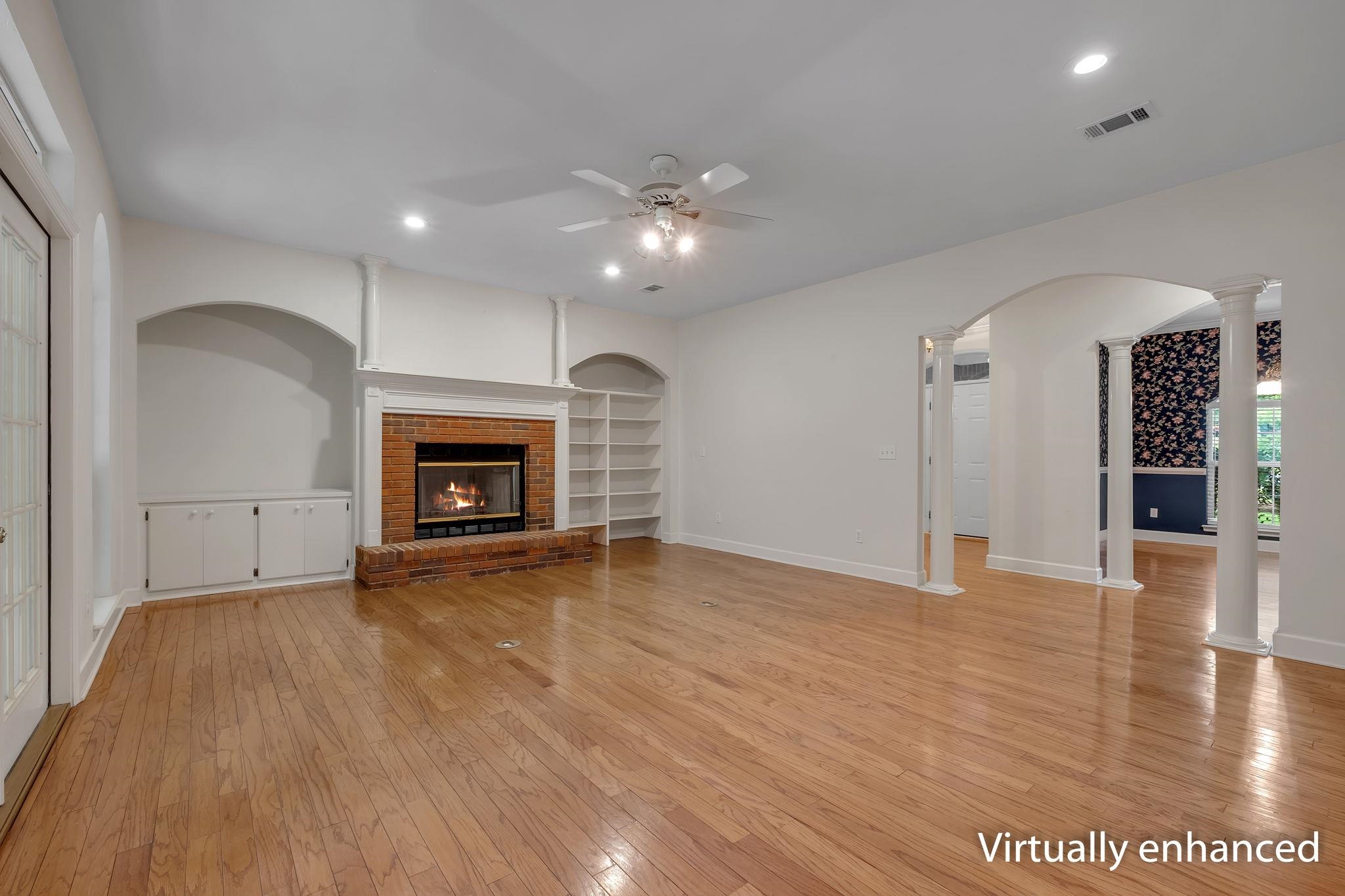 1357 Conservancy East Court