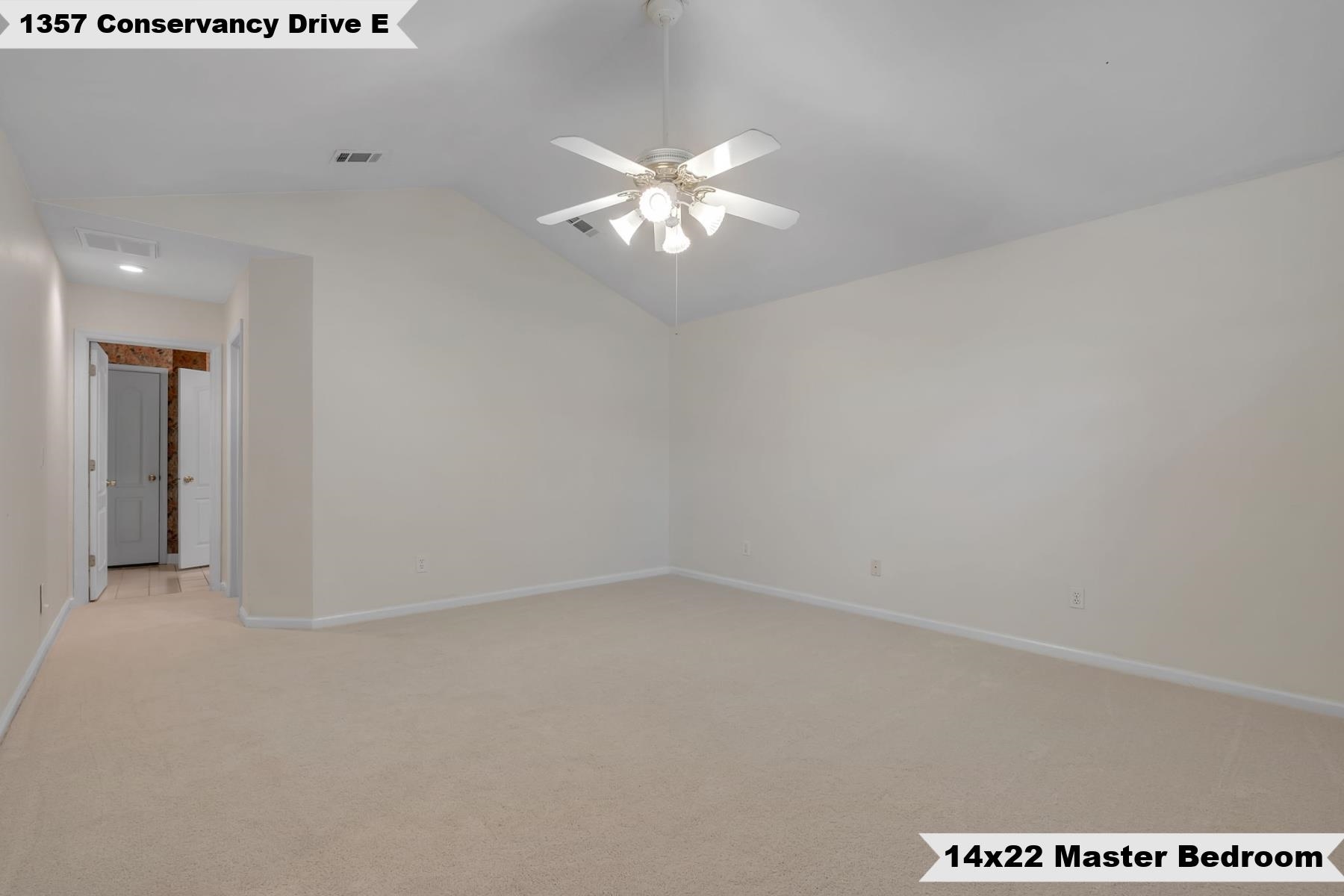 1357 Conservancy East Court