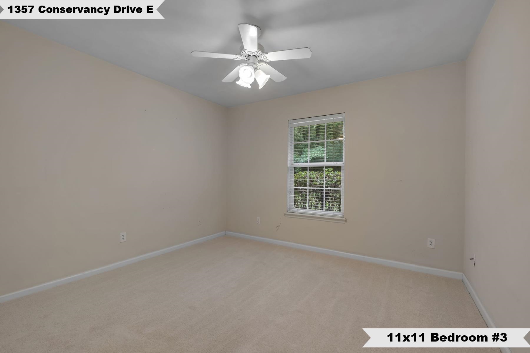 1357 Conservancy East Court