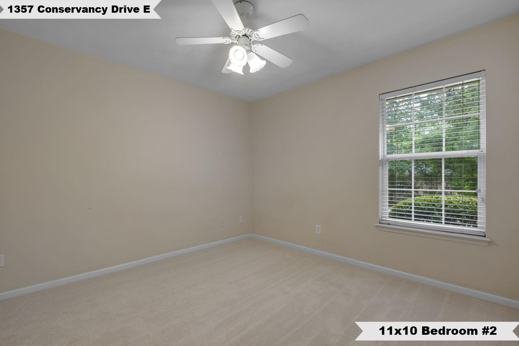 1357 Conservancy East Court