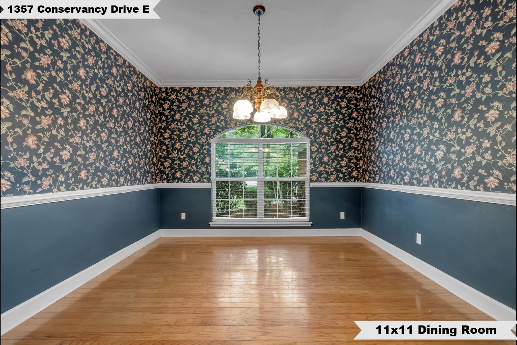1357 Conservancy East Court