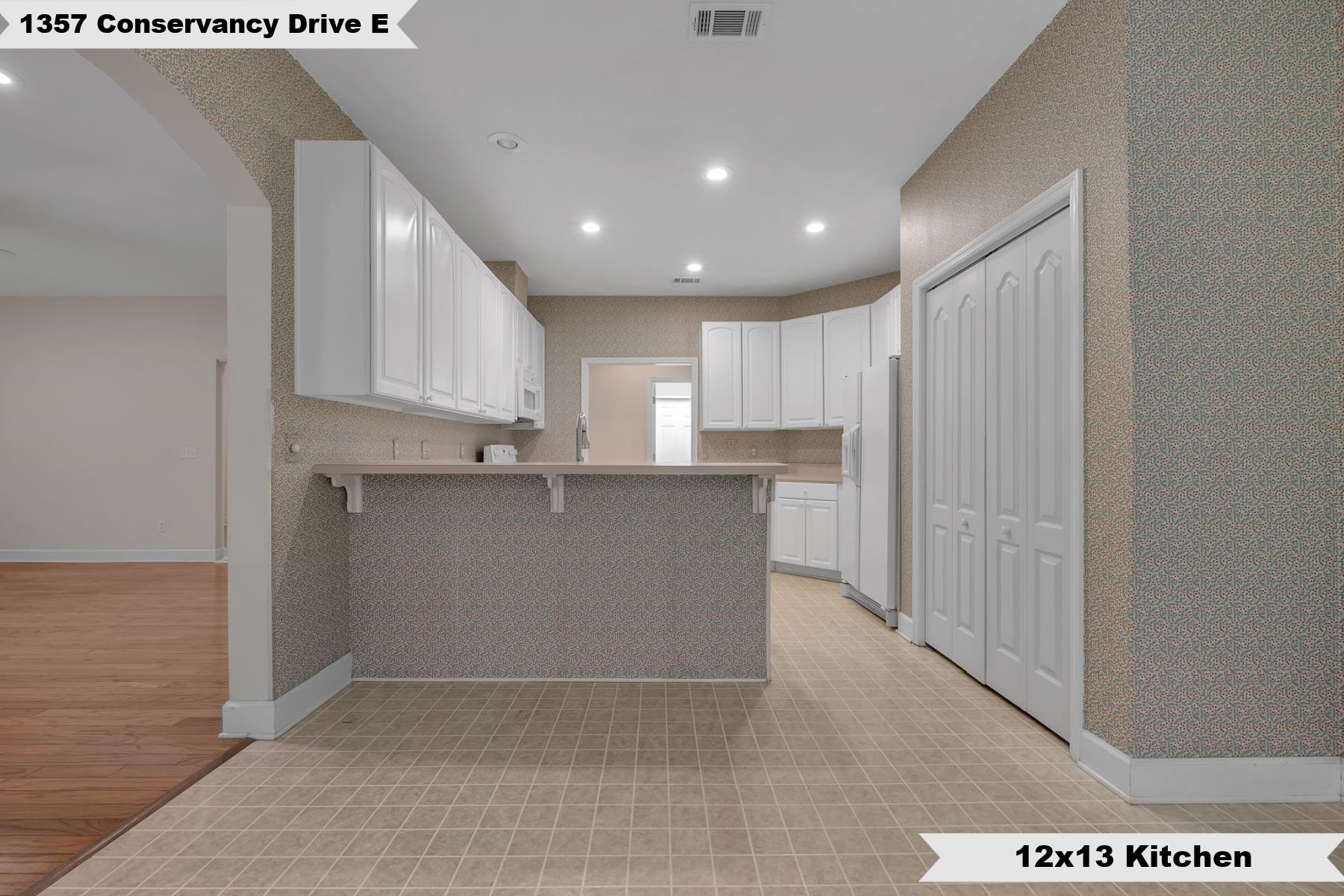 1357 Conservancy East Court