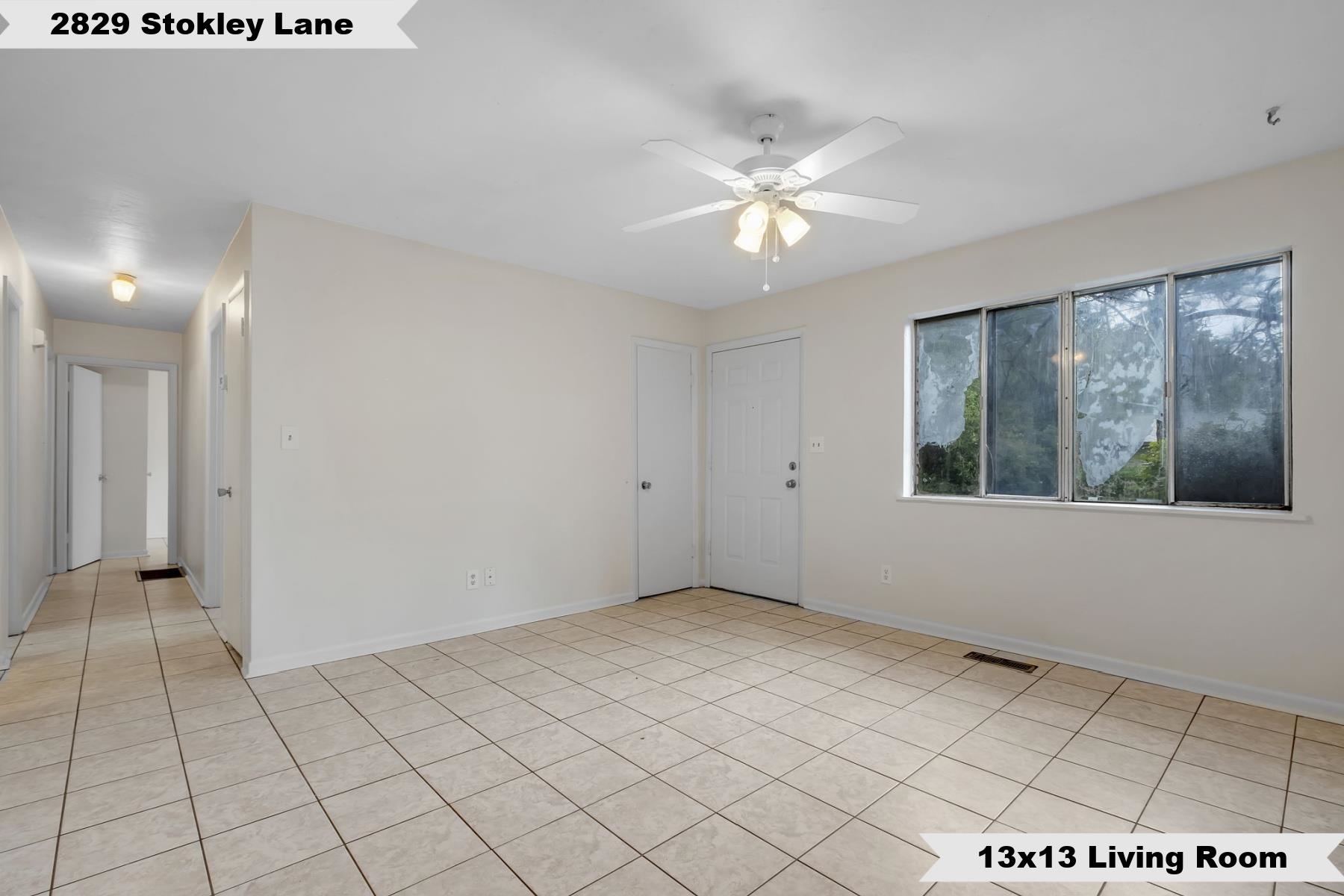 2829 Stokley Lane