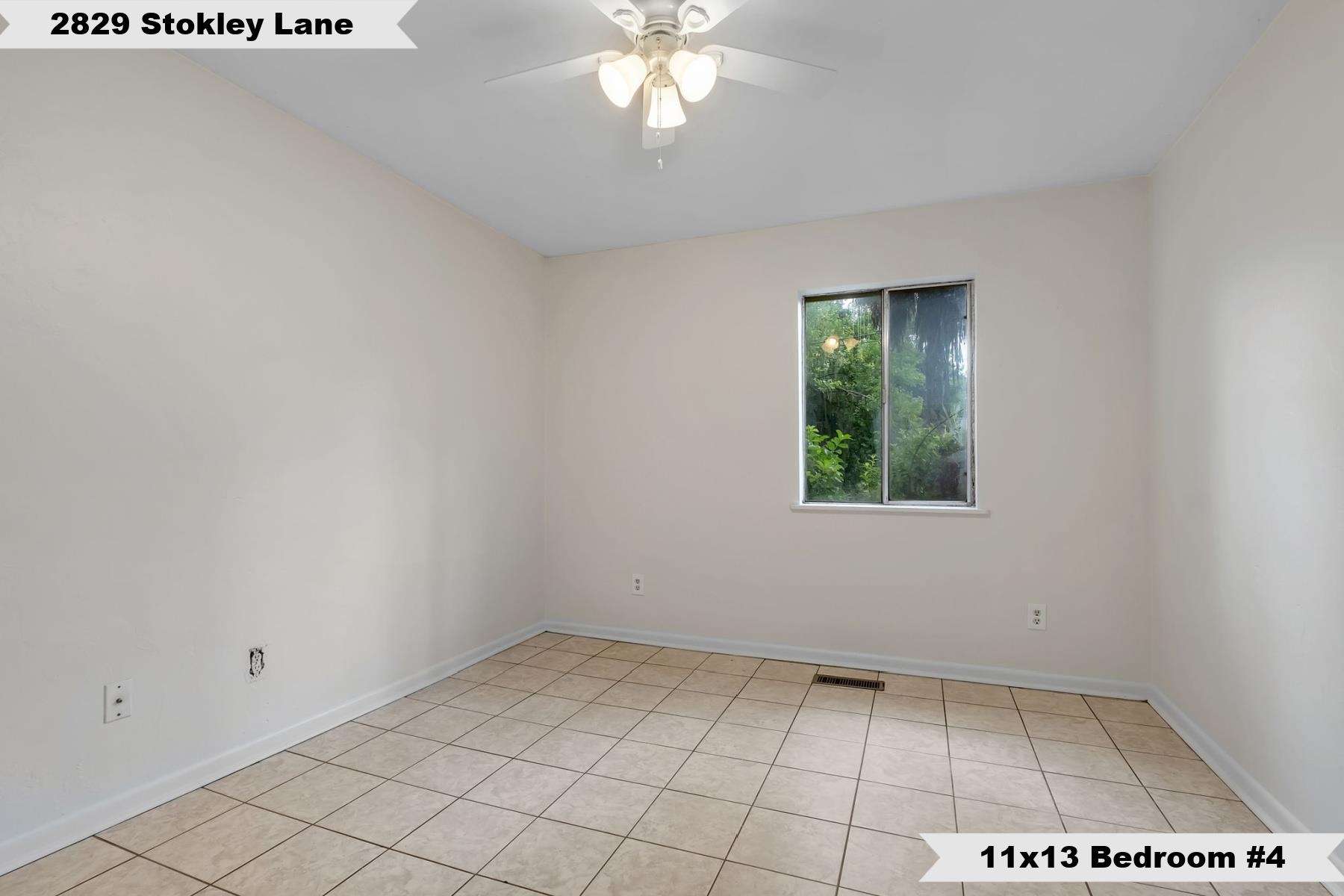 2829 Stokley Lane