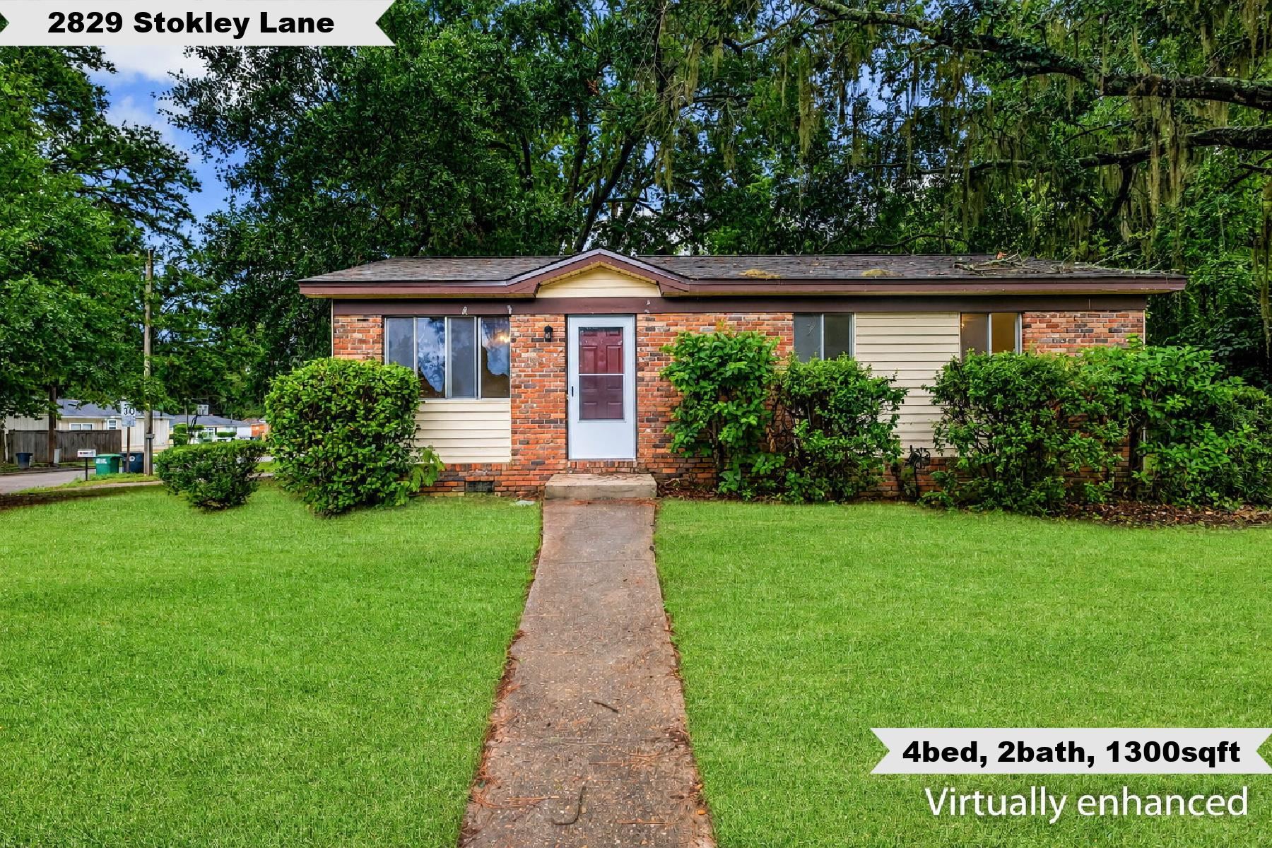 2829 Stokley Lane