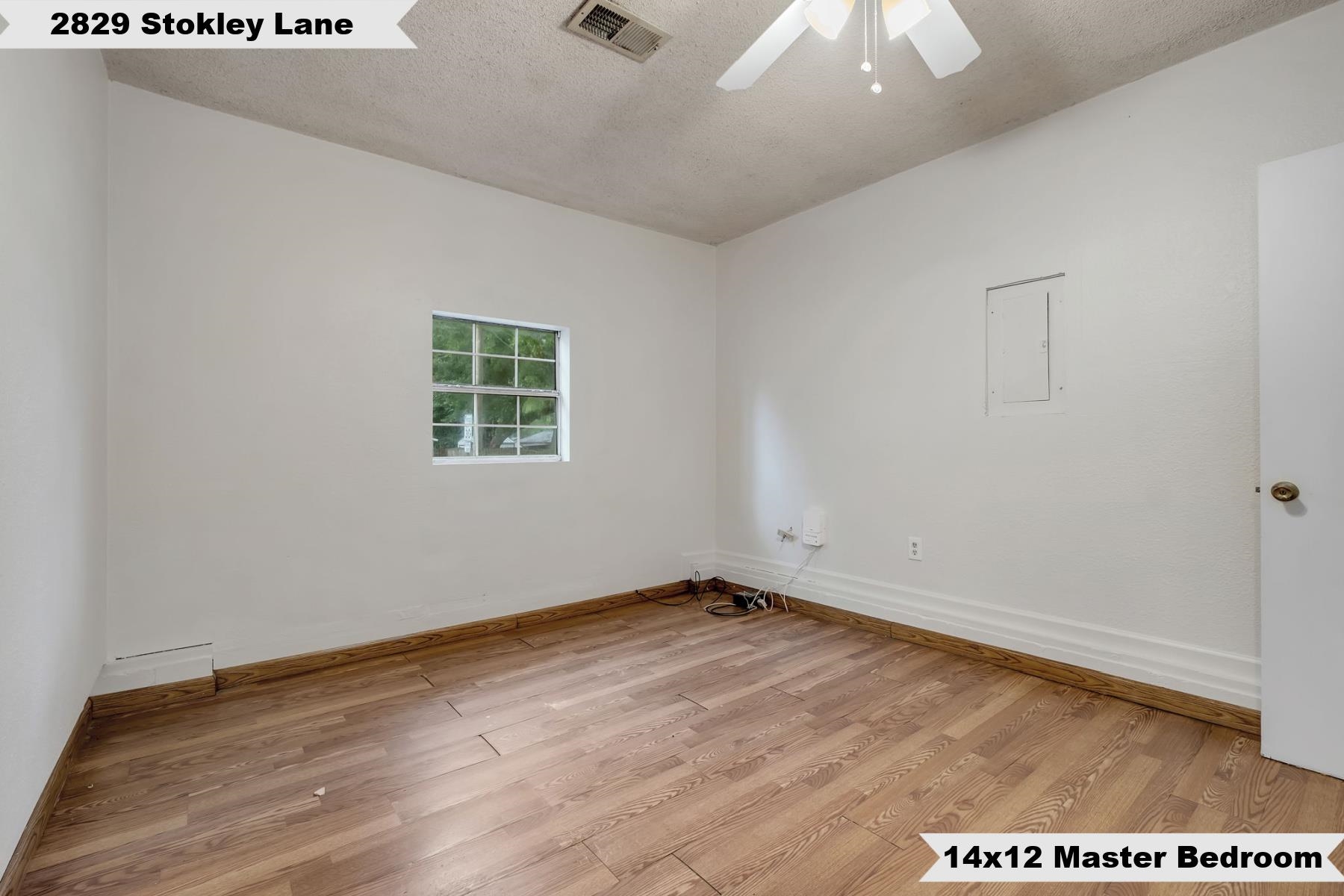 2829 Stokley Lane