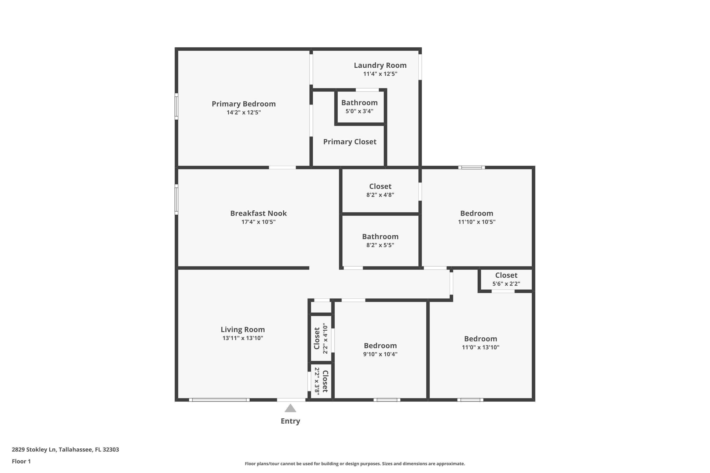 2829 Stokley Lane