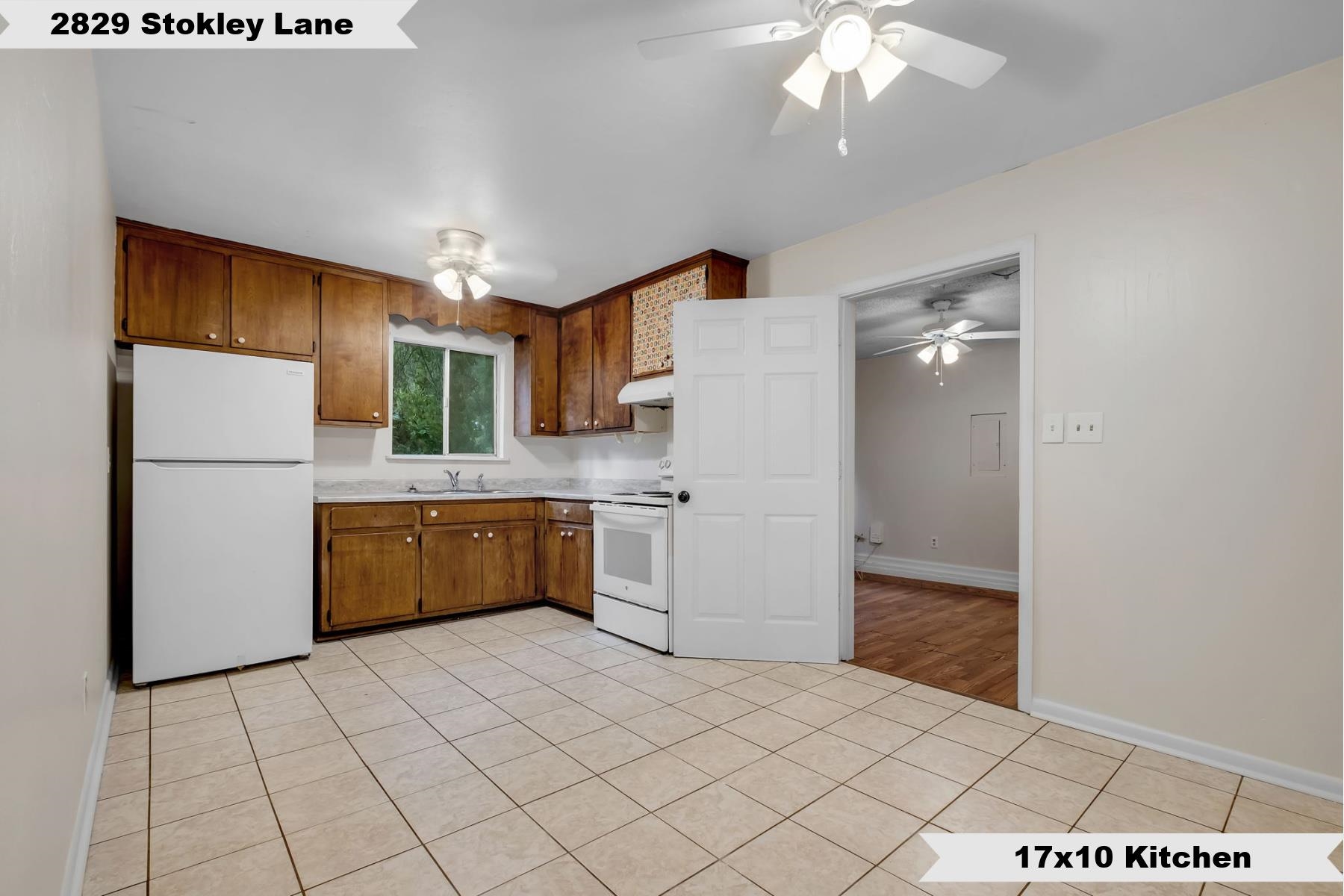 2829 Stokley Lane