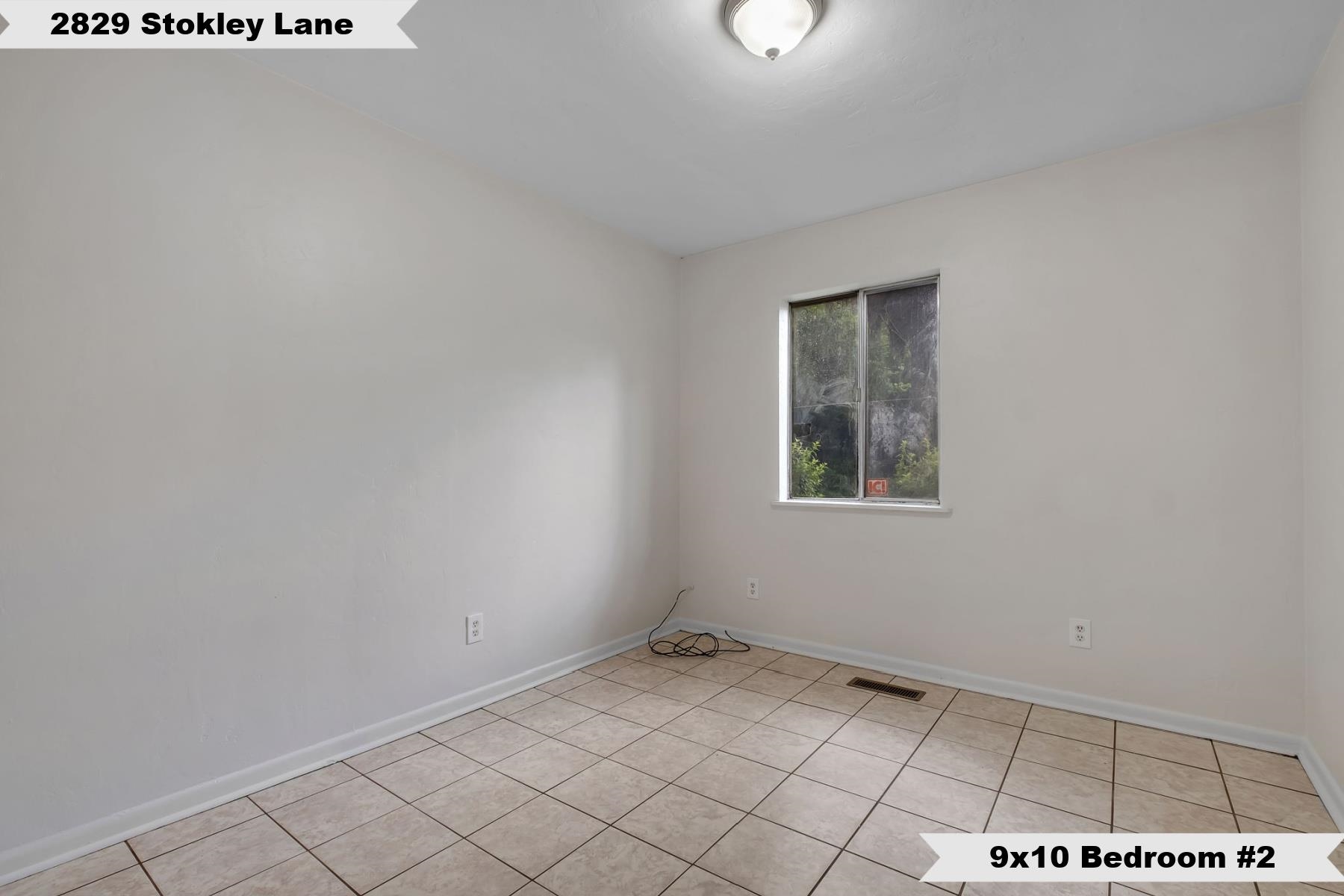 2829 Stokley Lane