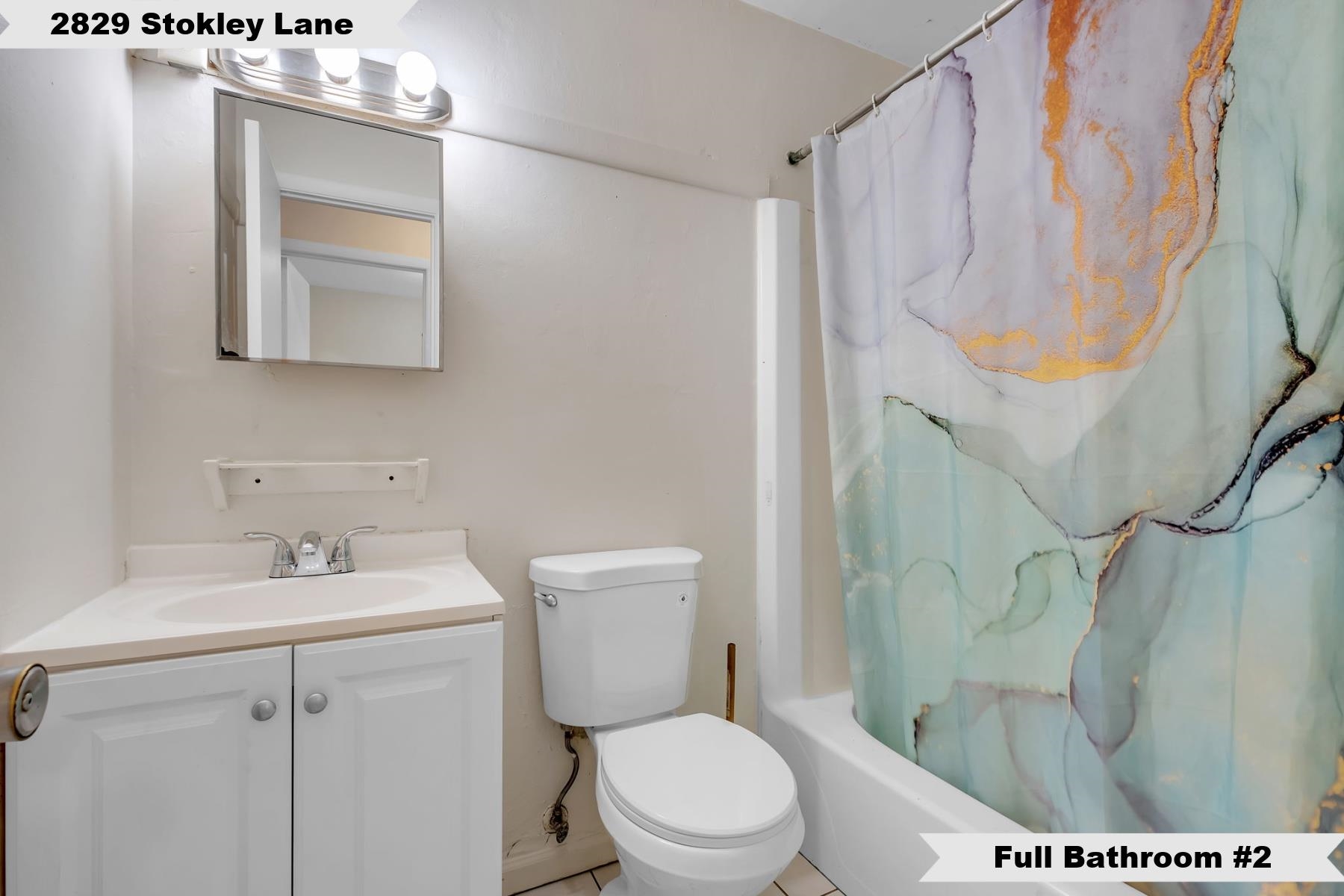 2829 Stokley Lane