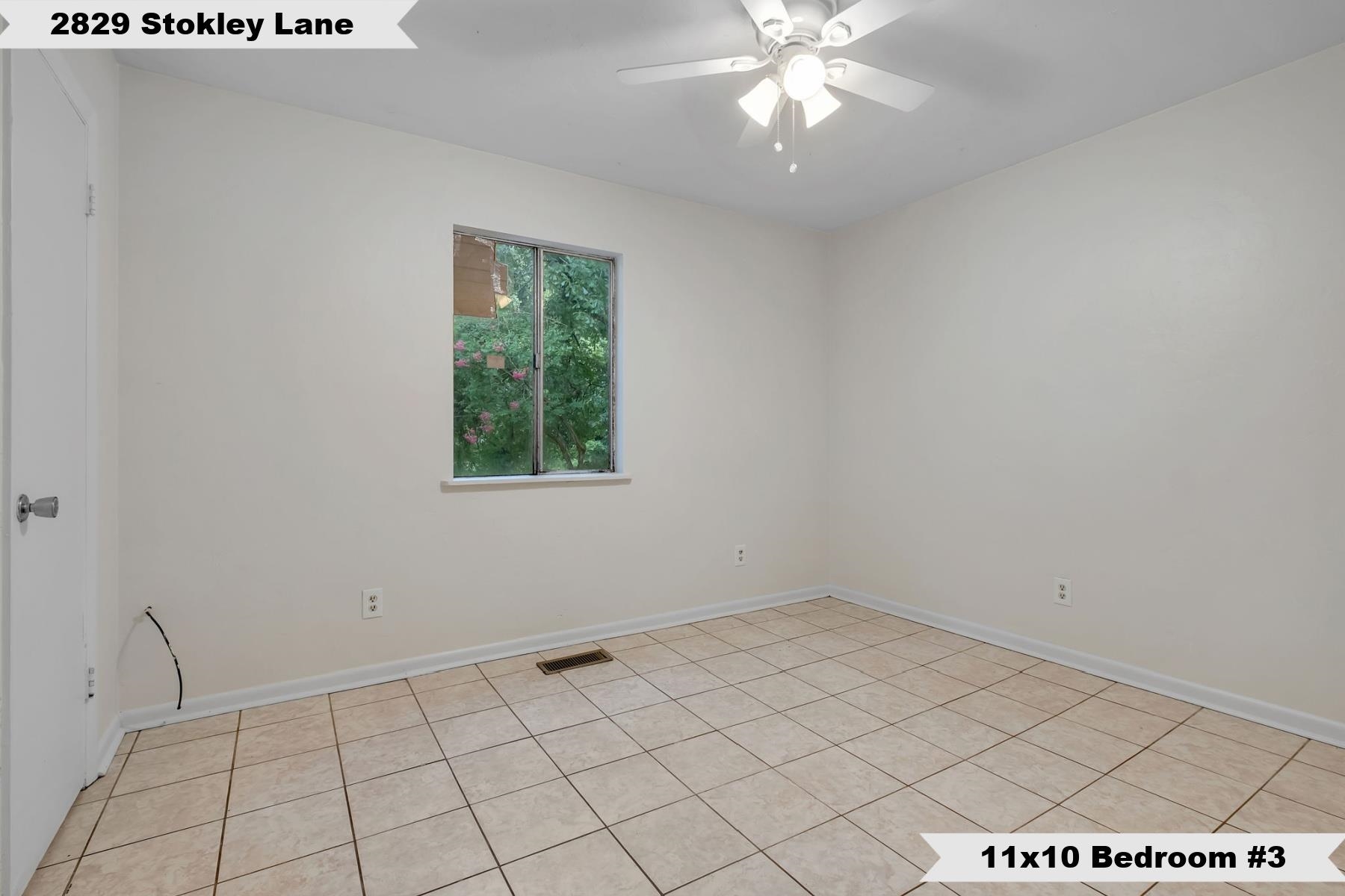 2829 Stokley Lane