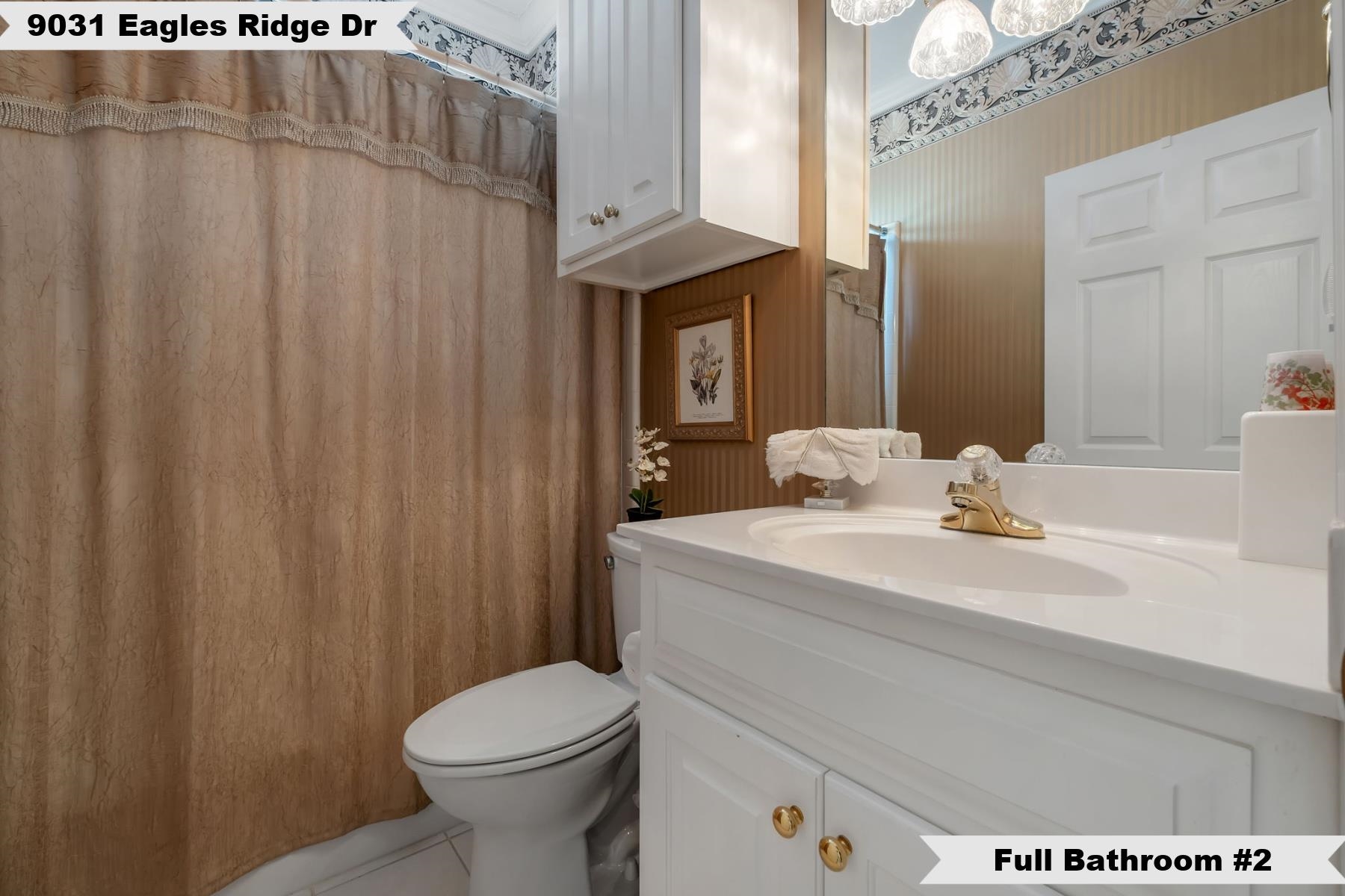 9031 Eagles Ridge Drive