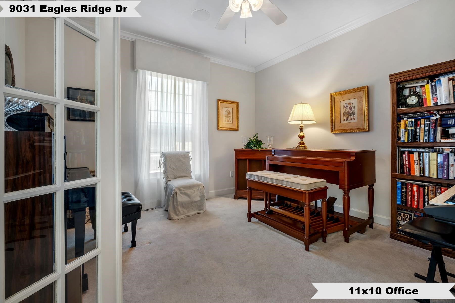 9031 Eagles Ridge Drive