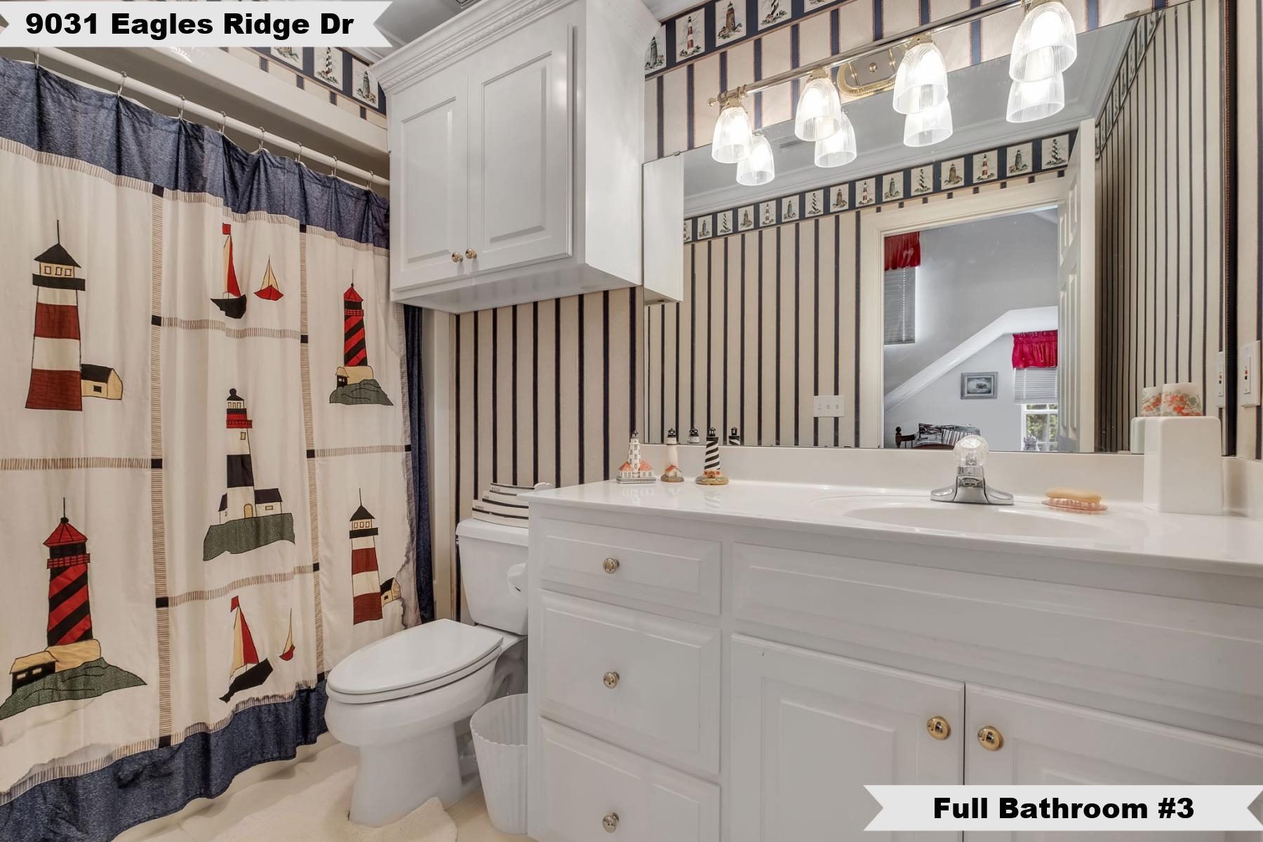 9031 Eagles Ridge Drive
