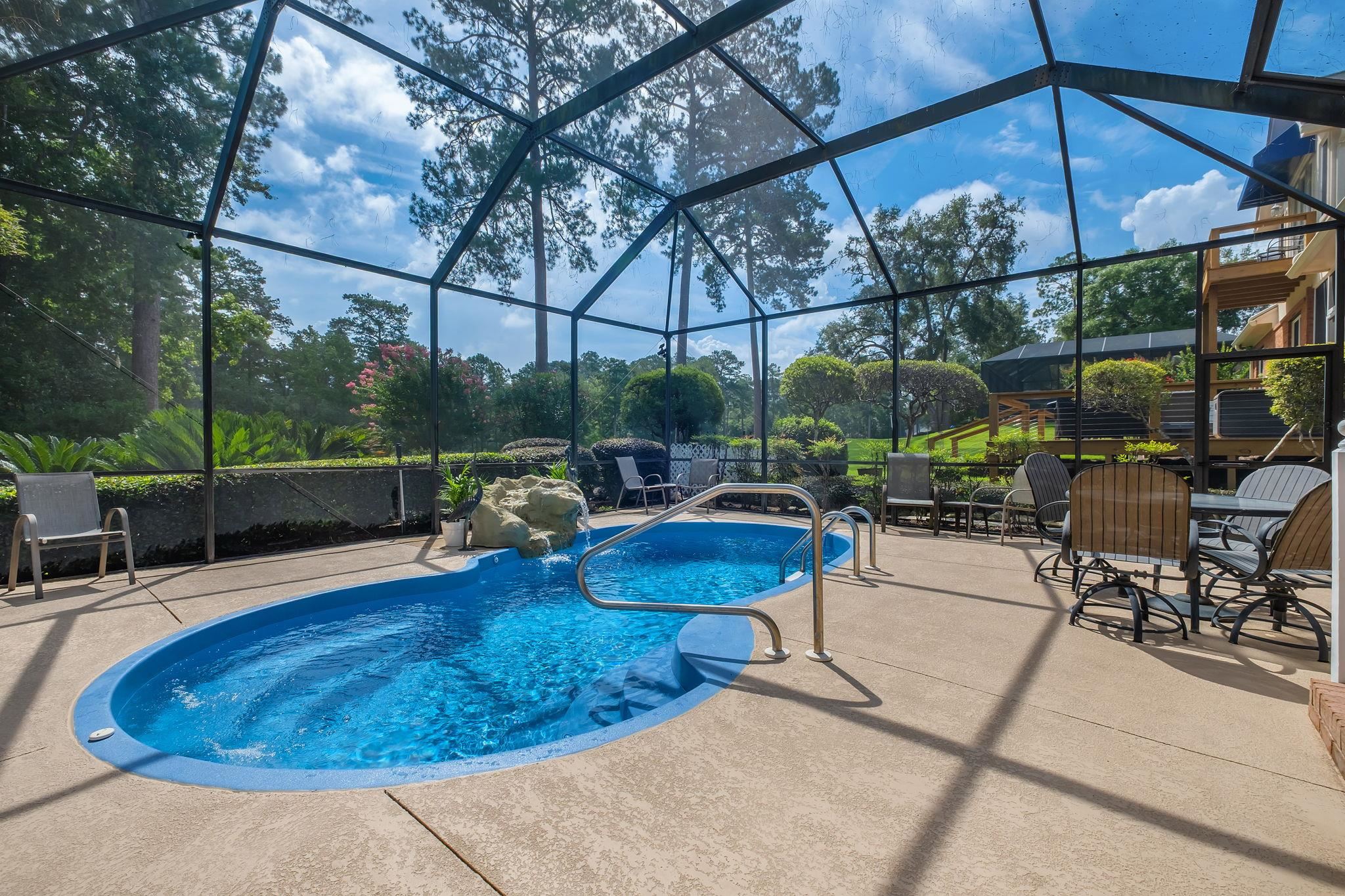 9031 Eagles Ridge Drive