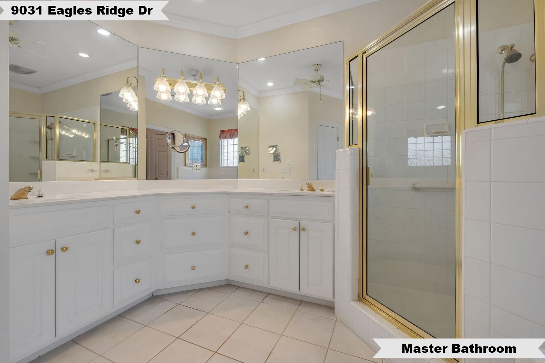 9031 Eagles Ridge Drive