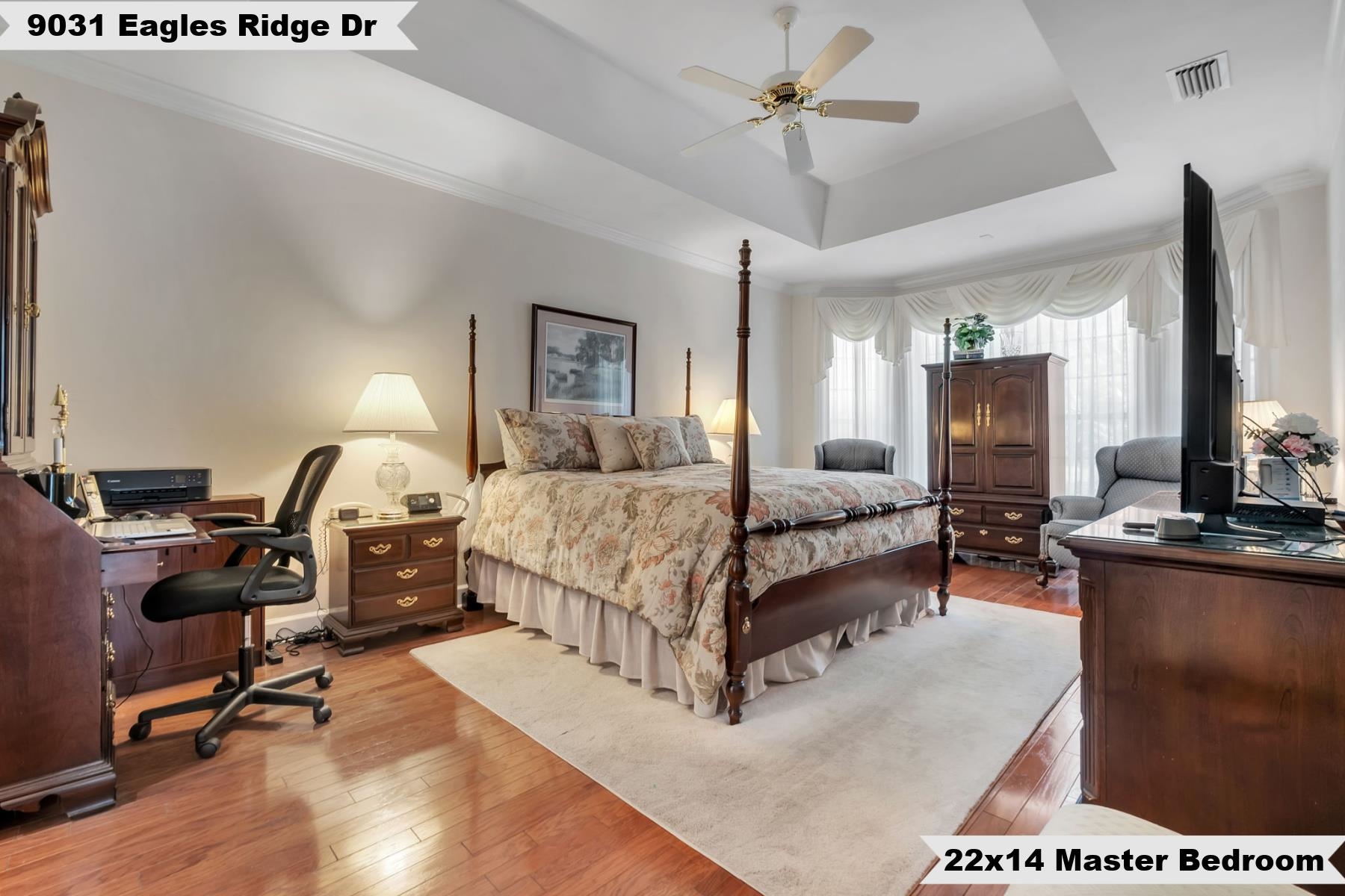 9031 Eagles Ridge Drive