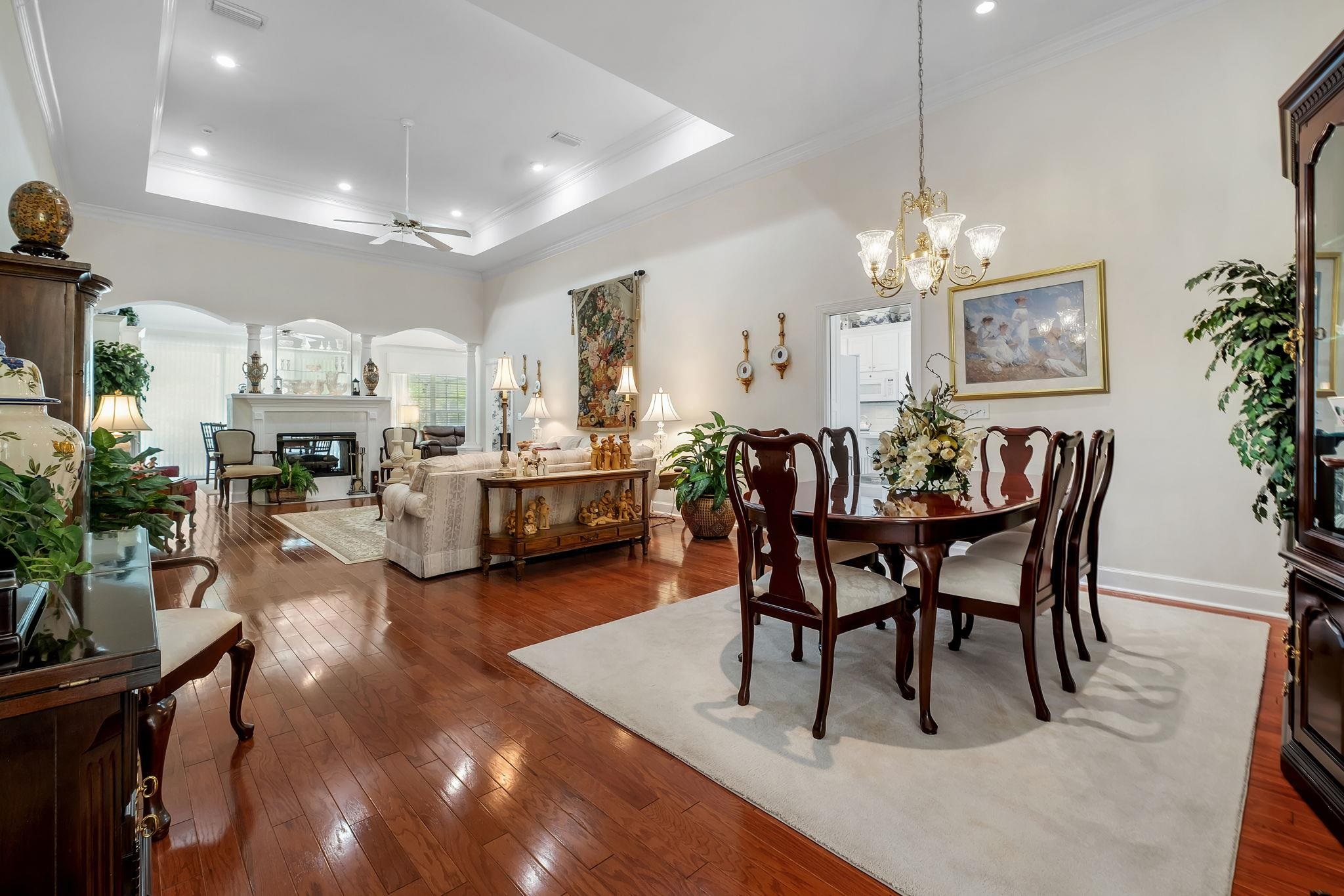 9031 Eagles Ridge Drive