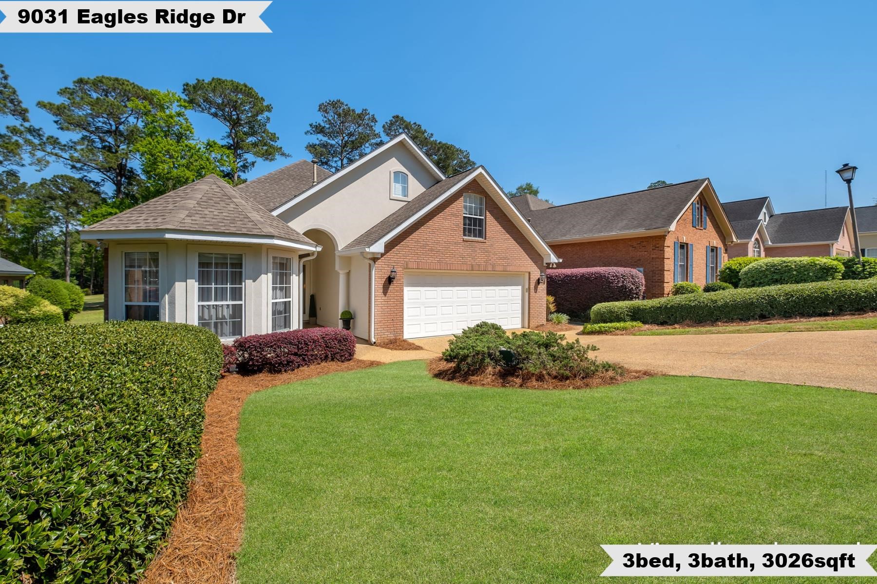 9031 Eagles Ridge Drive