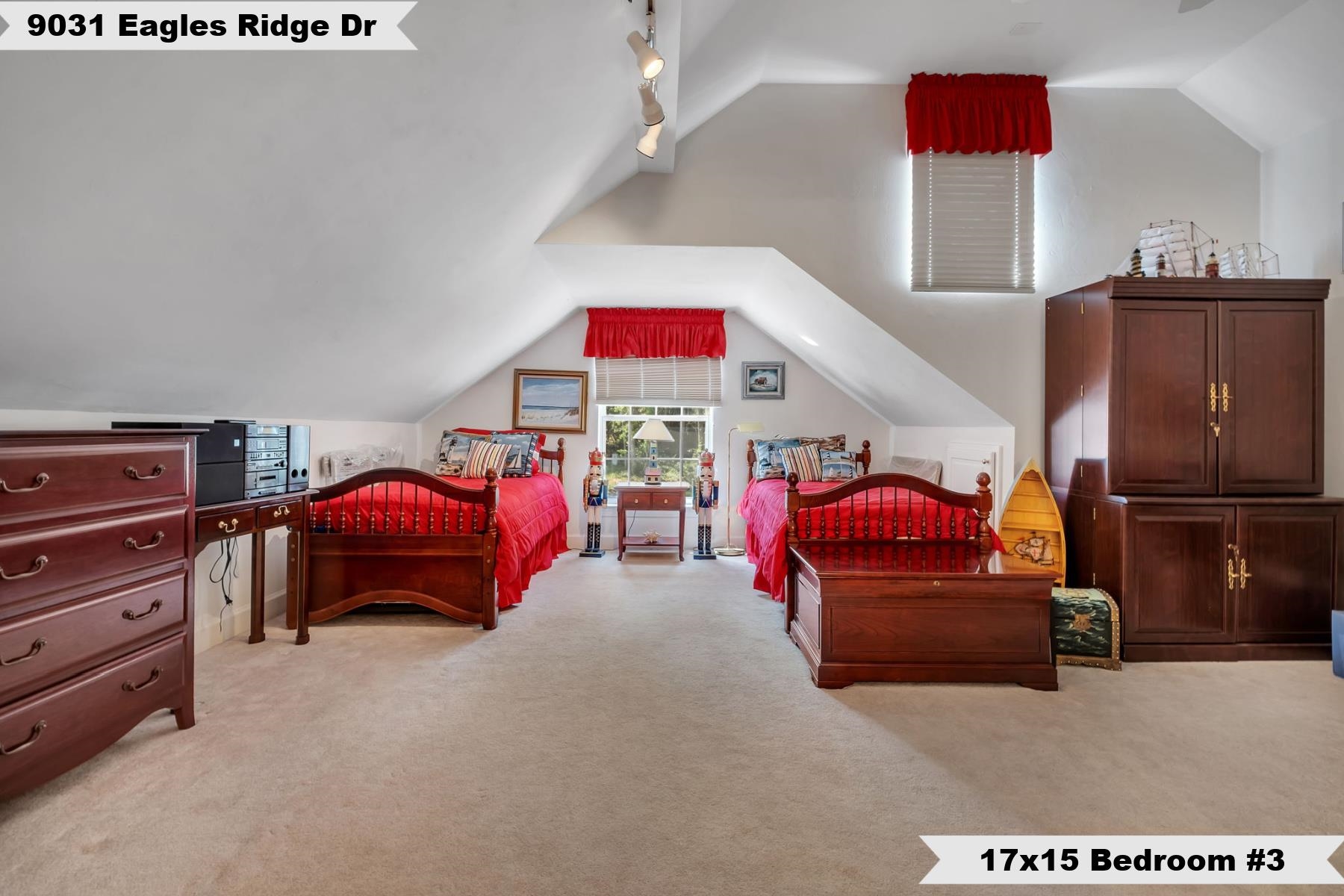 9031 Eagles Ridge Drive