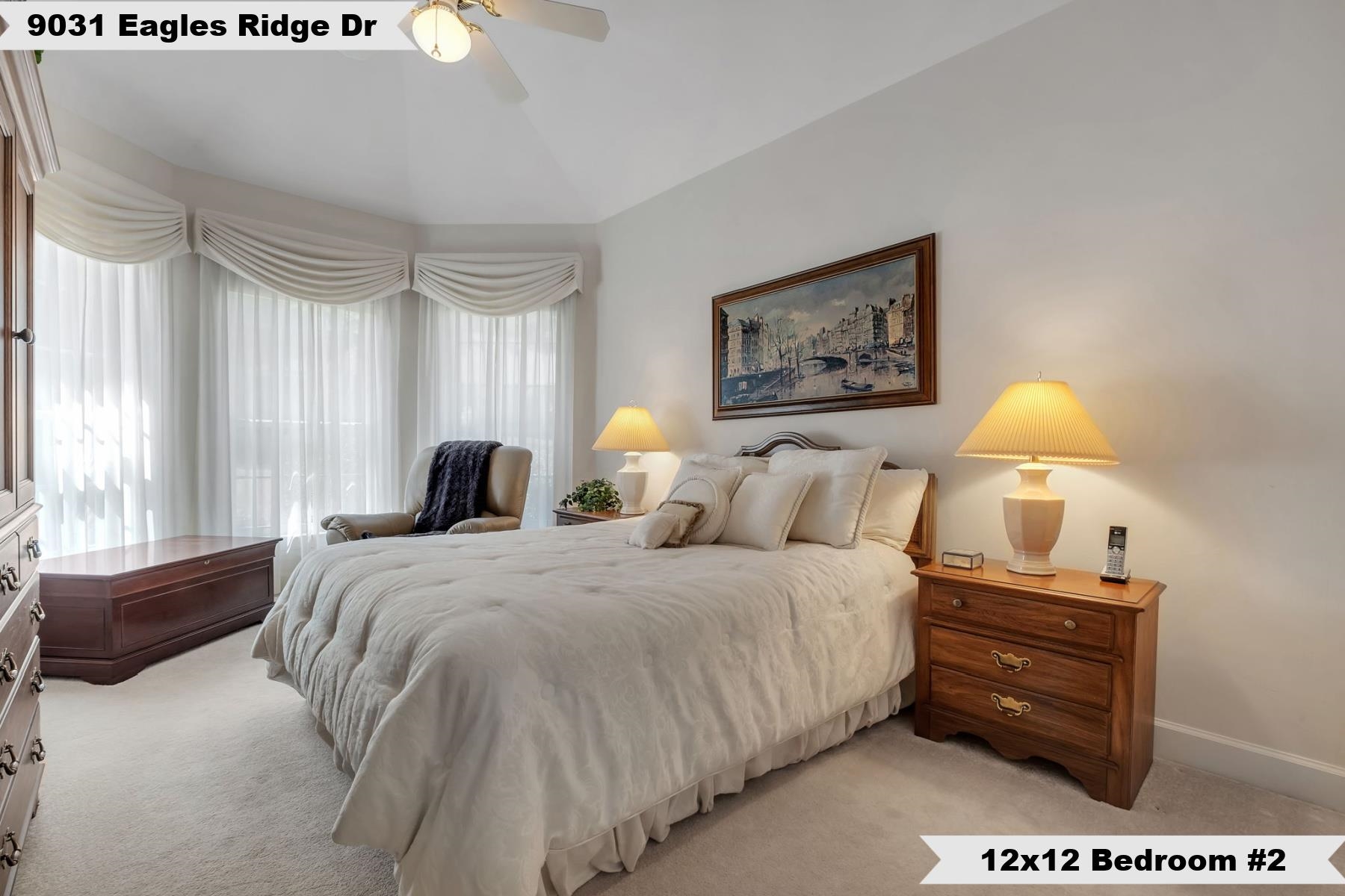 9031 Eagles Ridge Drive