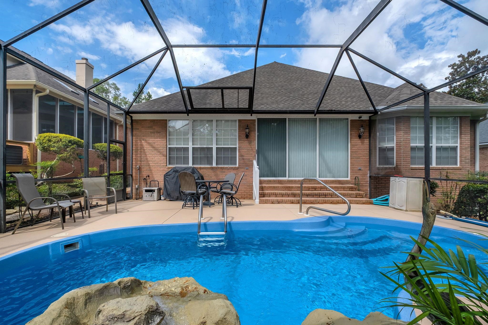 9031 Eagles Ridge Drive