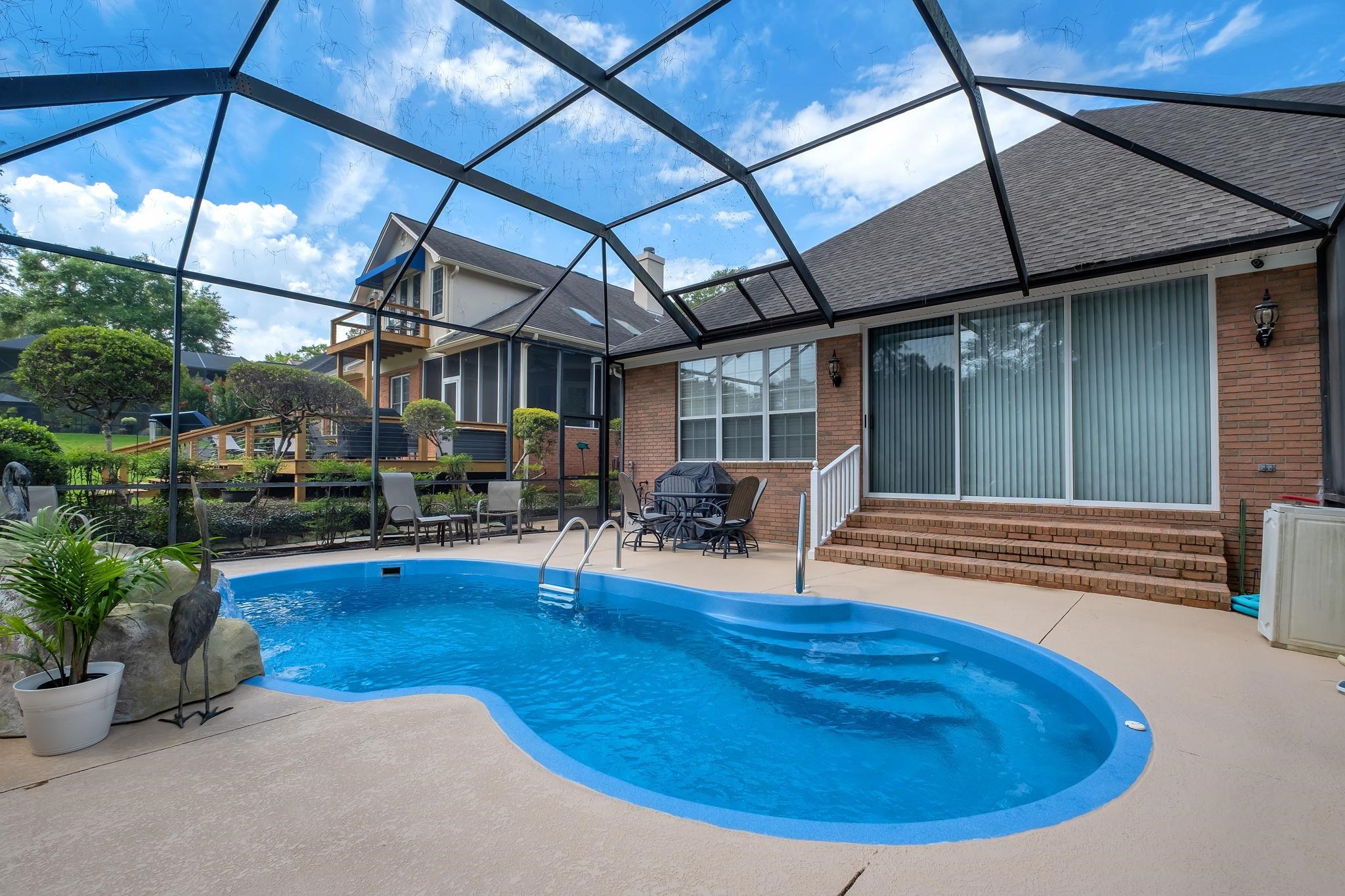 9031 Eagles Ridge Drive