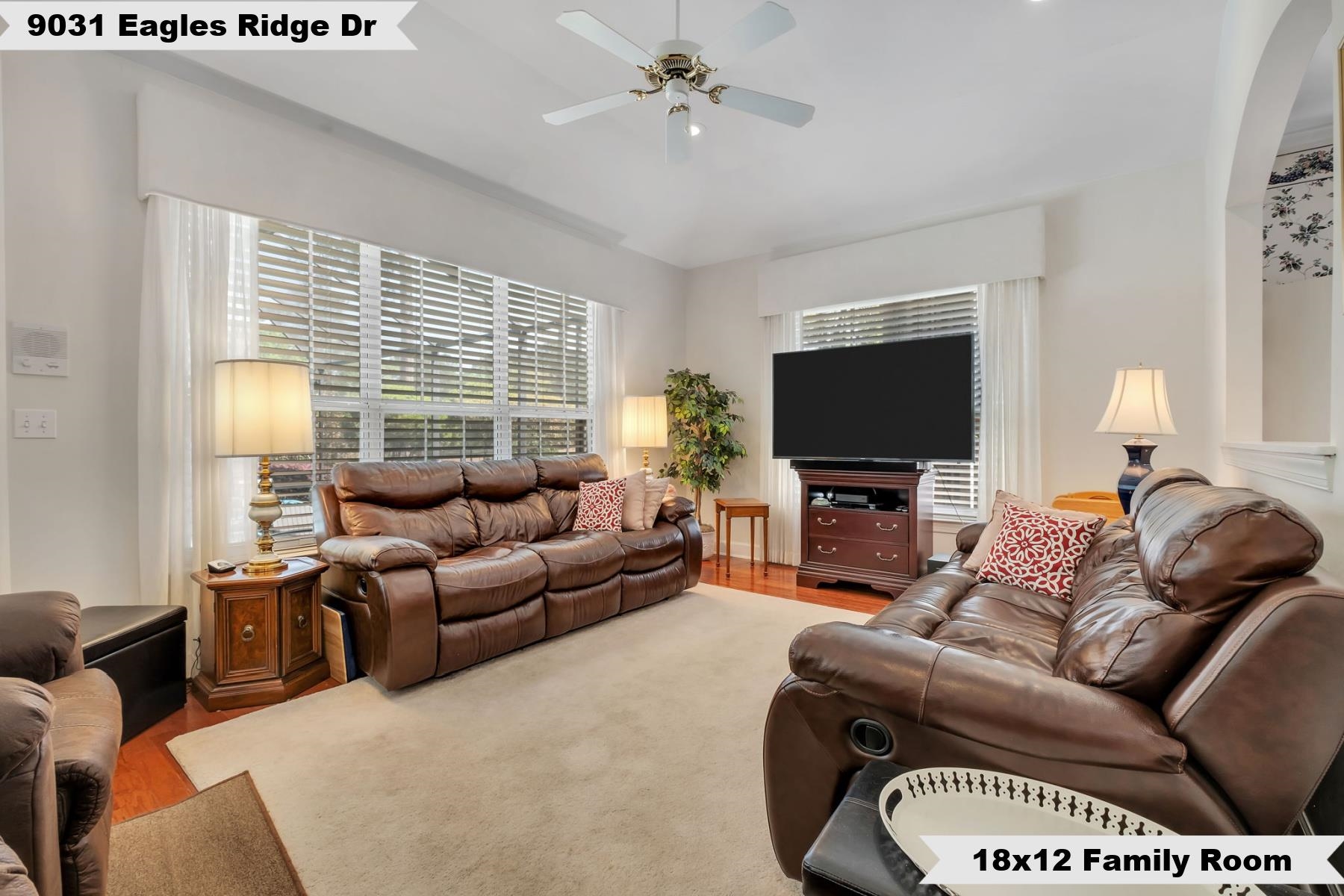 9031 Eagles Ridge Drive