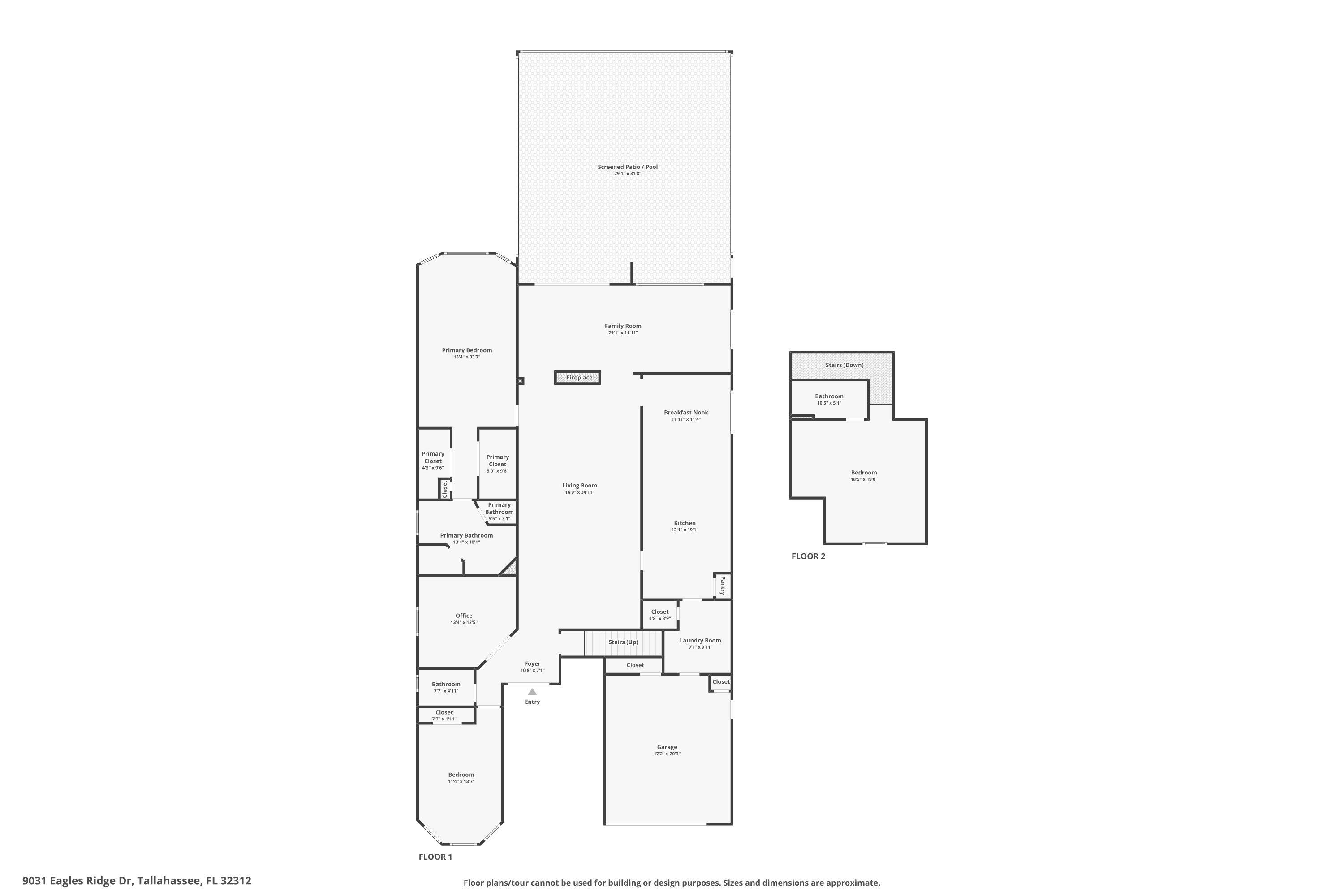 9031 Eagles Ridge Drive